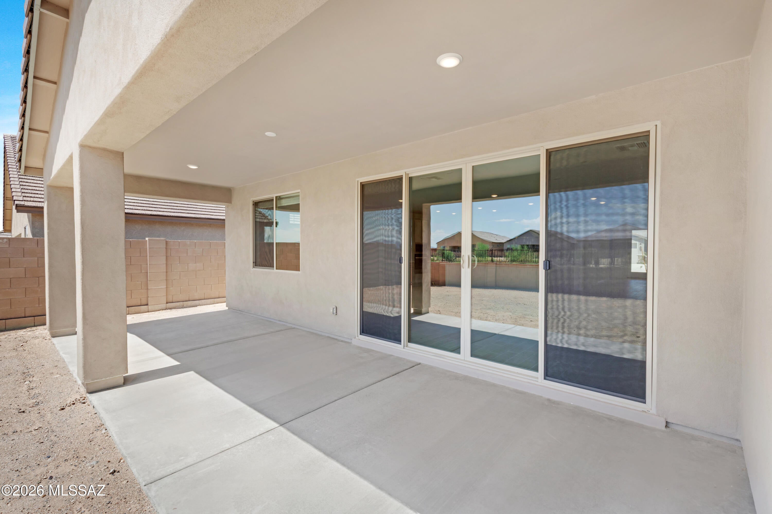 Other/Unknown - Residential