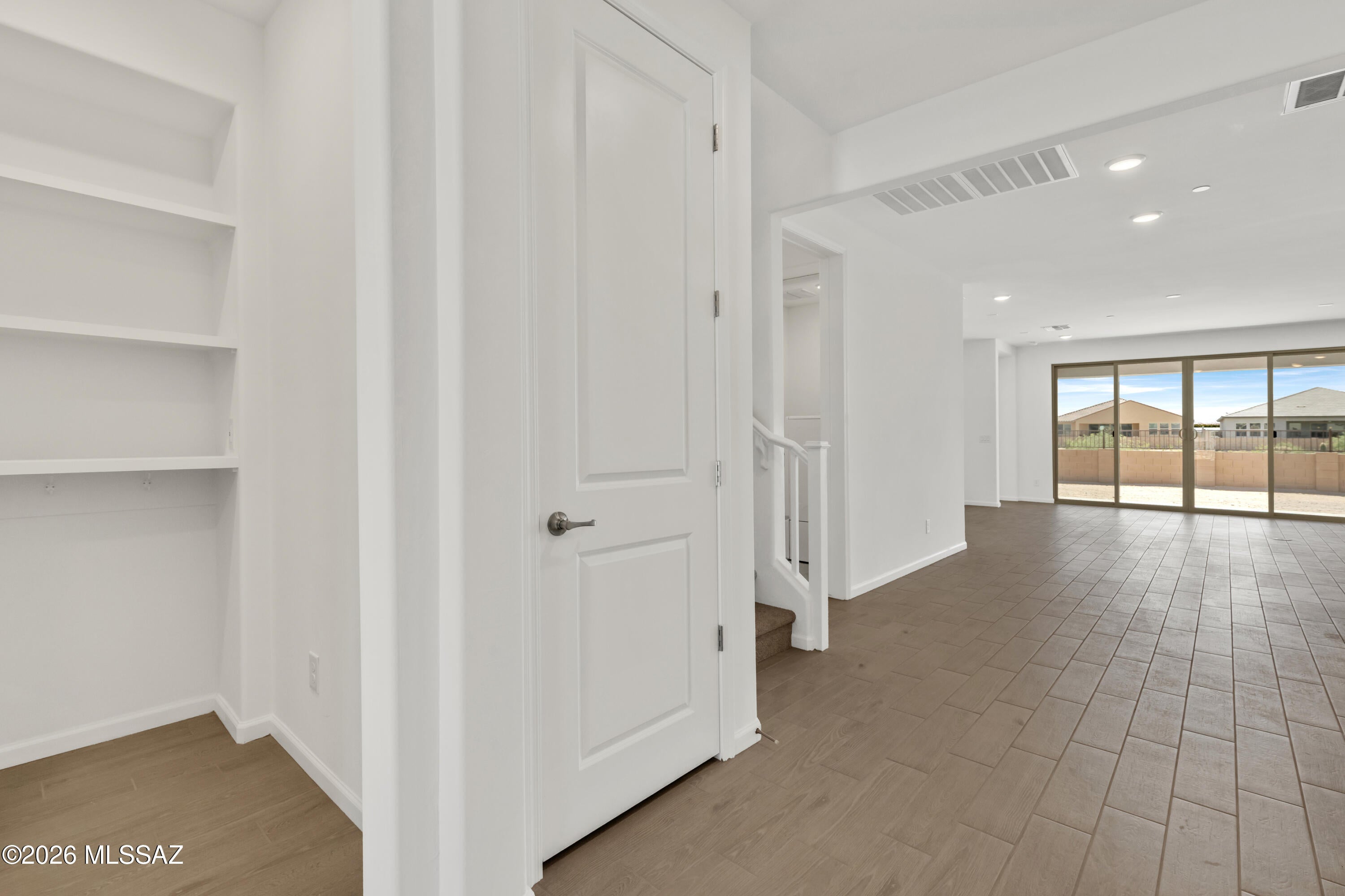 Other/Unknown - Residential