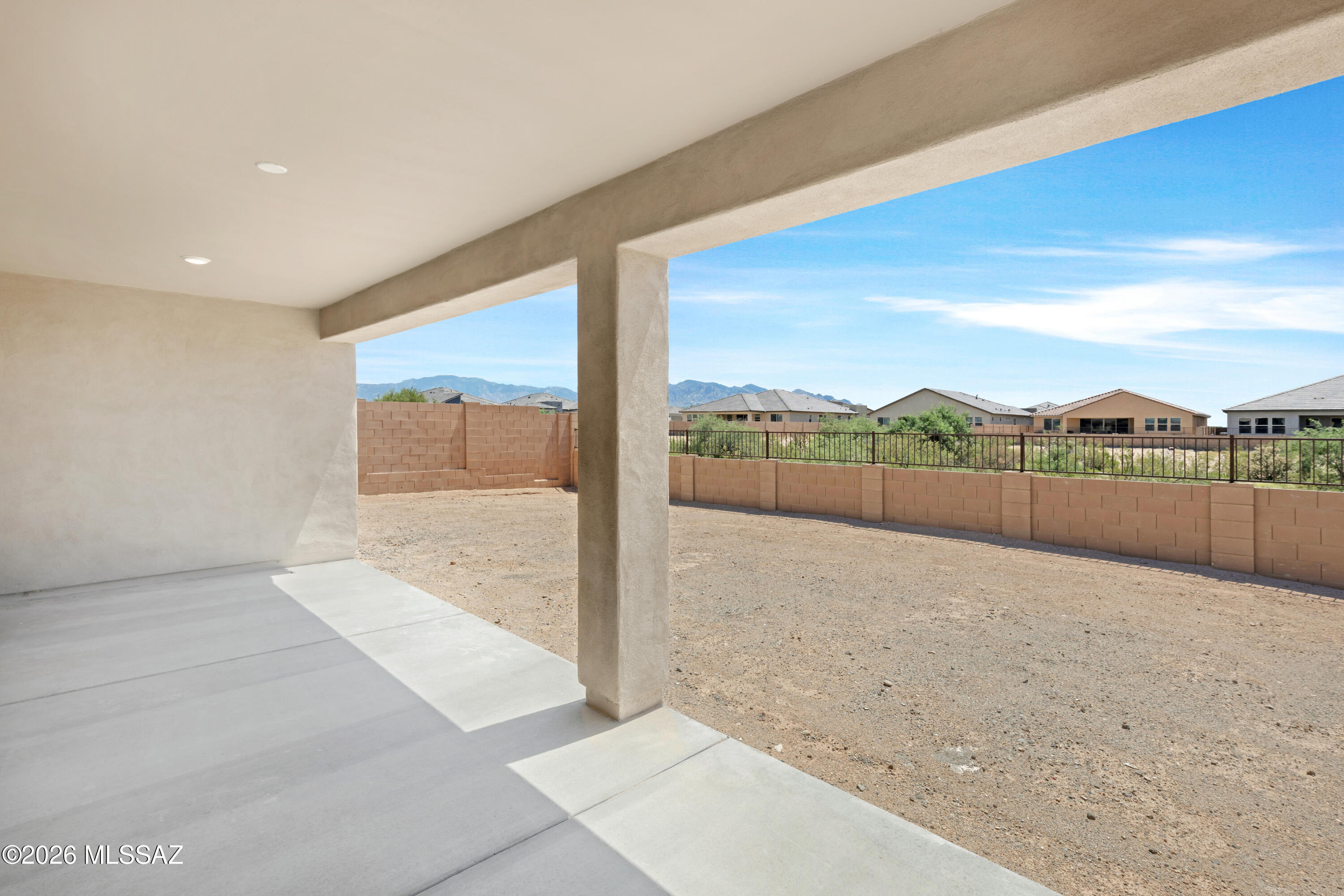 Other/Unknown - Residential