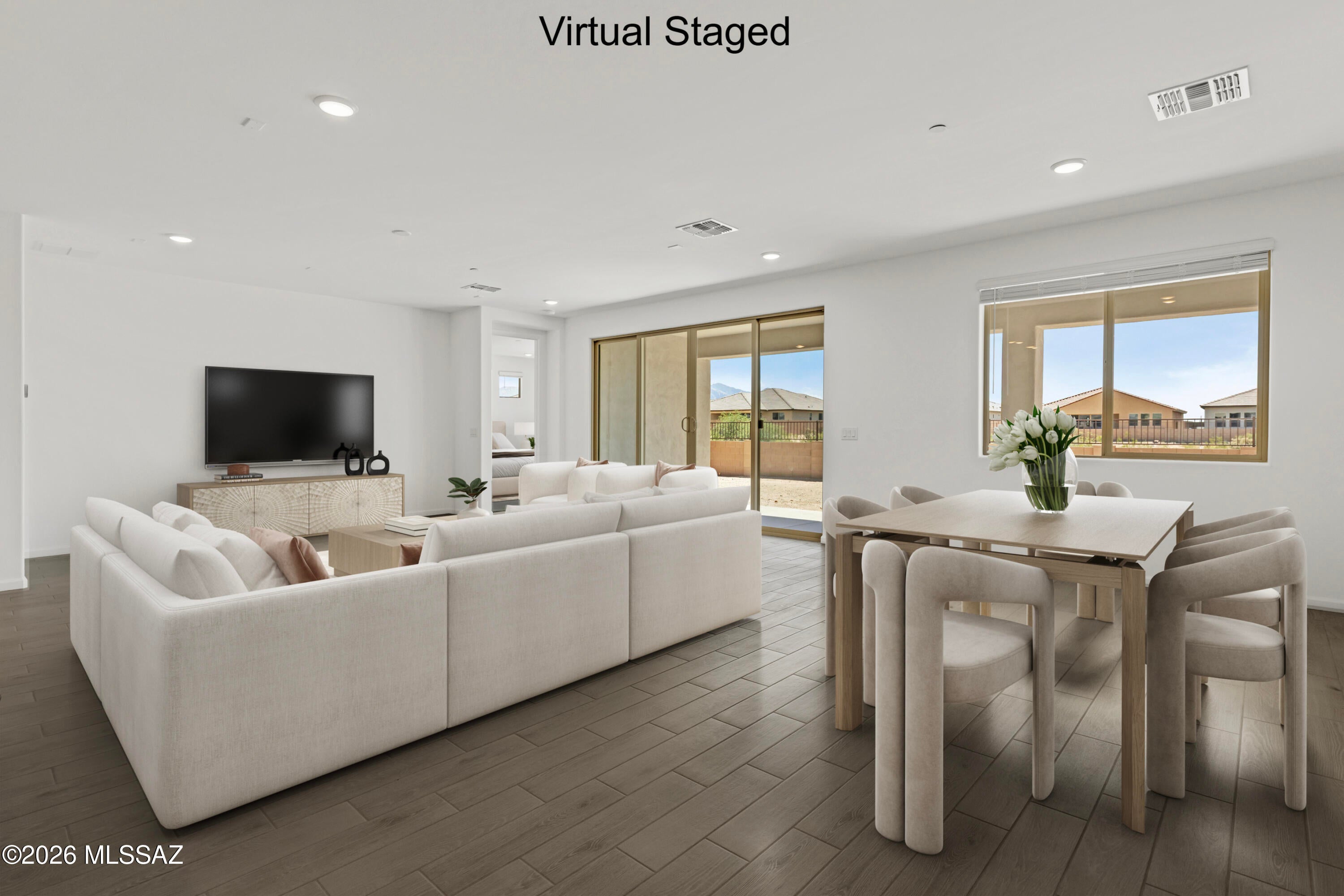 Other/Unknown - Residential