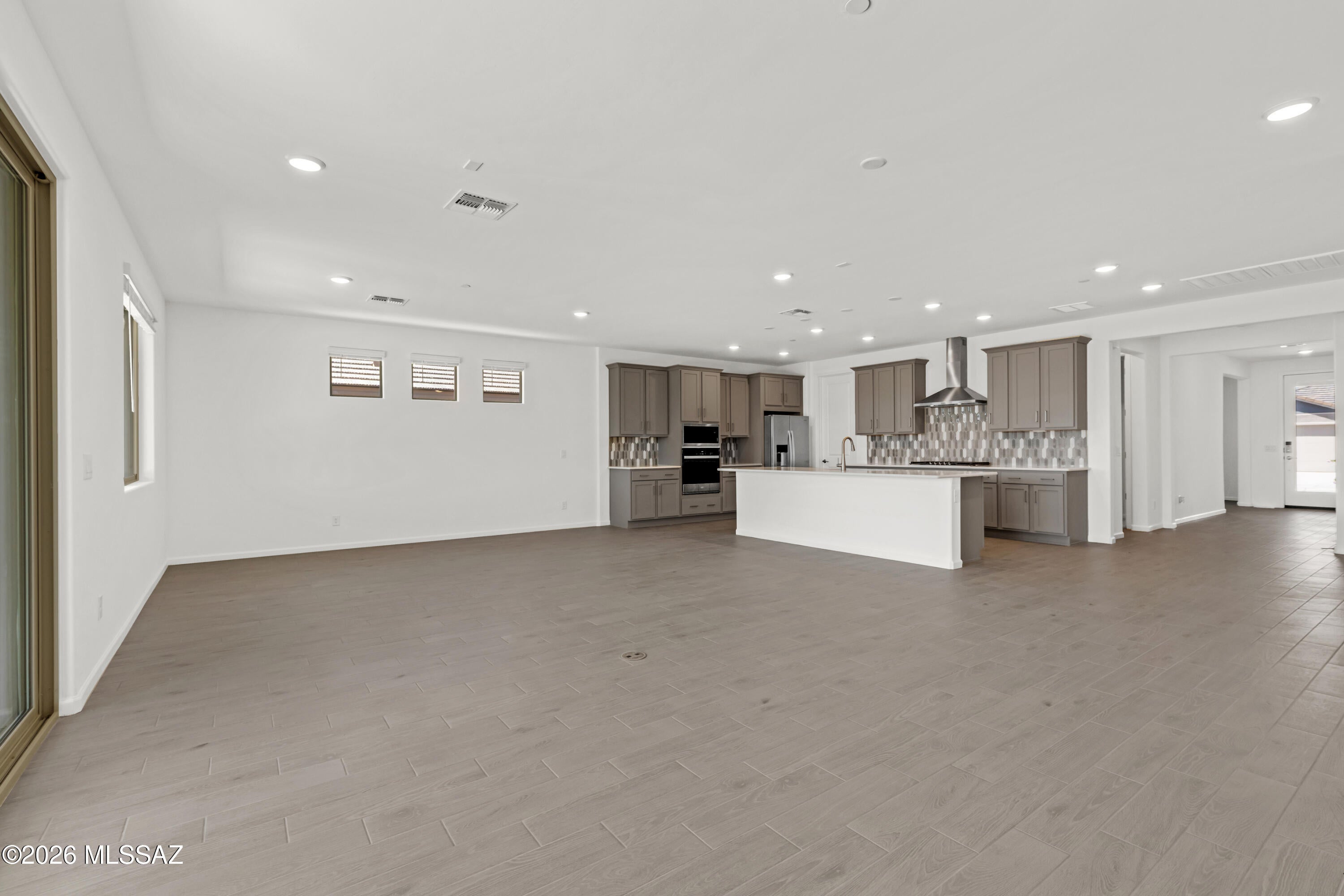 Other/Unknown - Residential