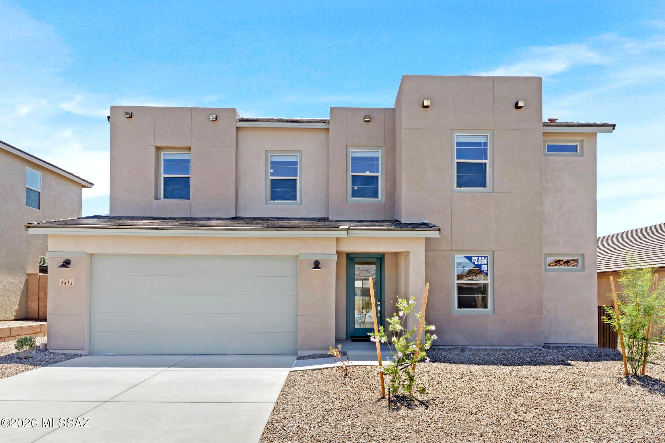 Other/Unknown - Residential