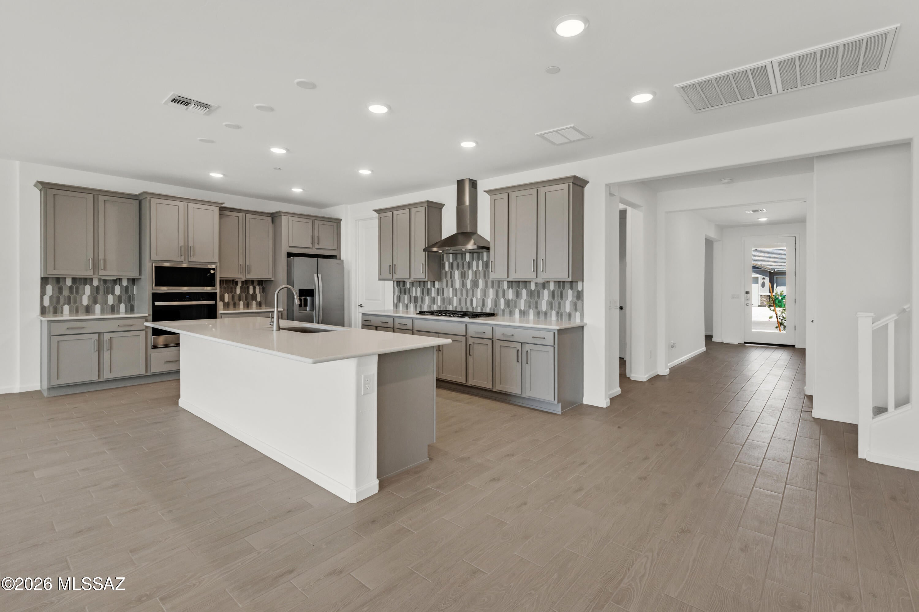 Other/Unknown - Residential
