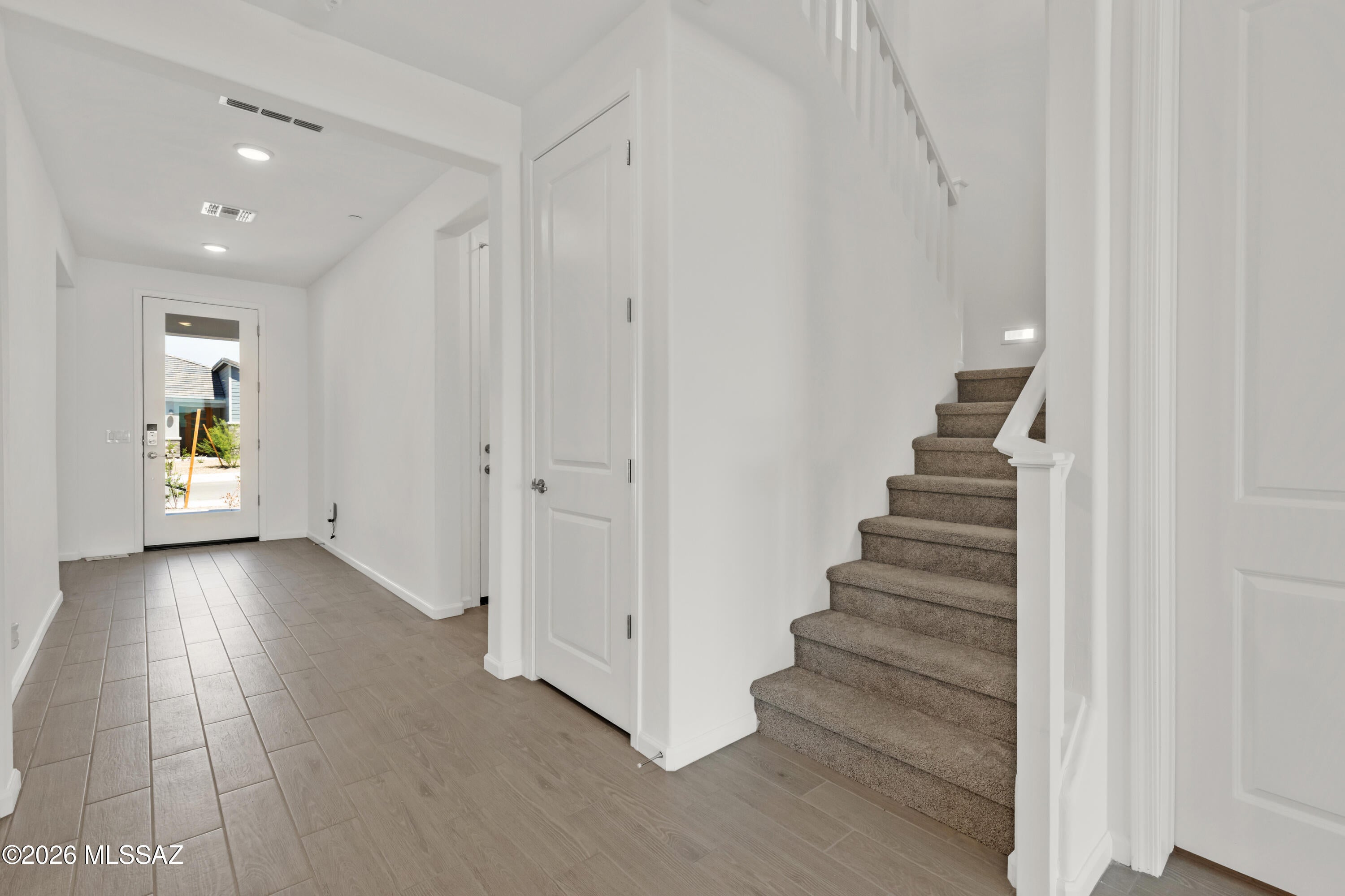 Other/Unknown - Residential