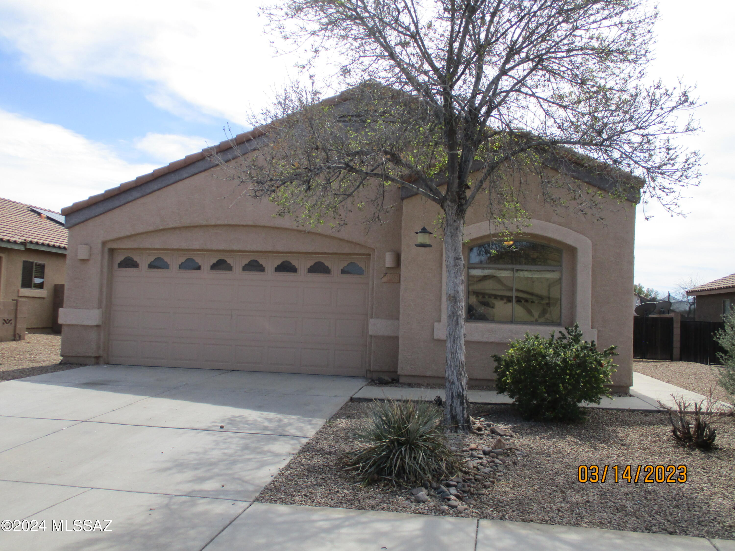 Gladden Farms BLK 1 - Residential Lease