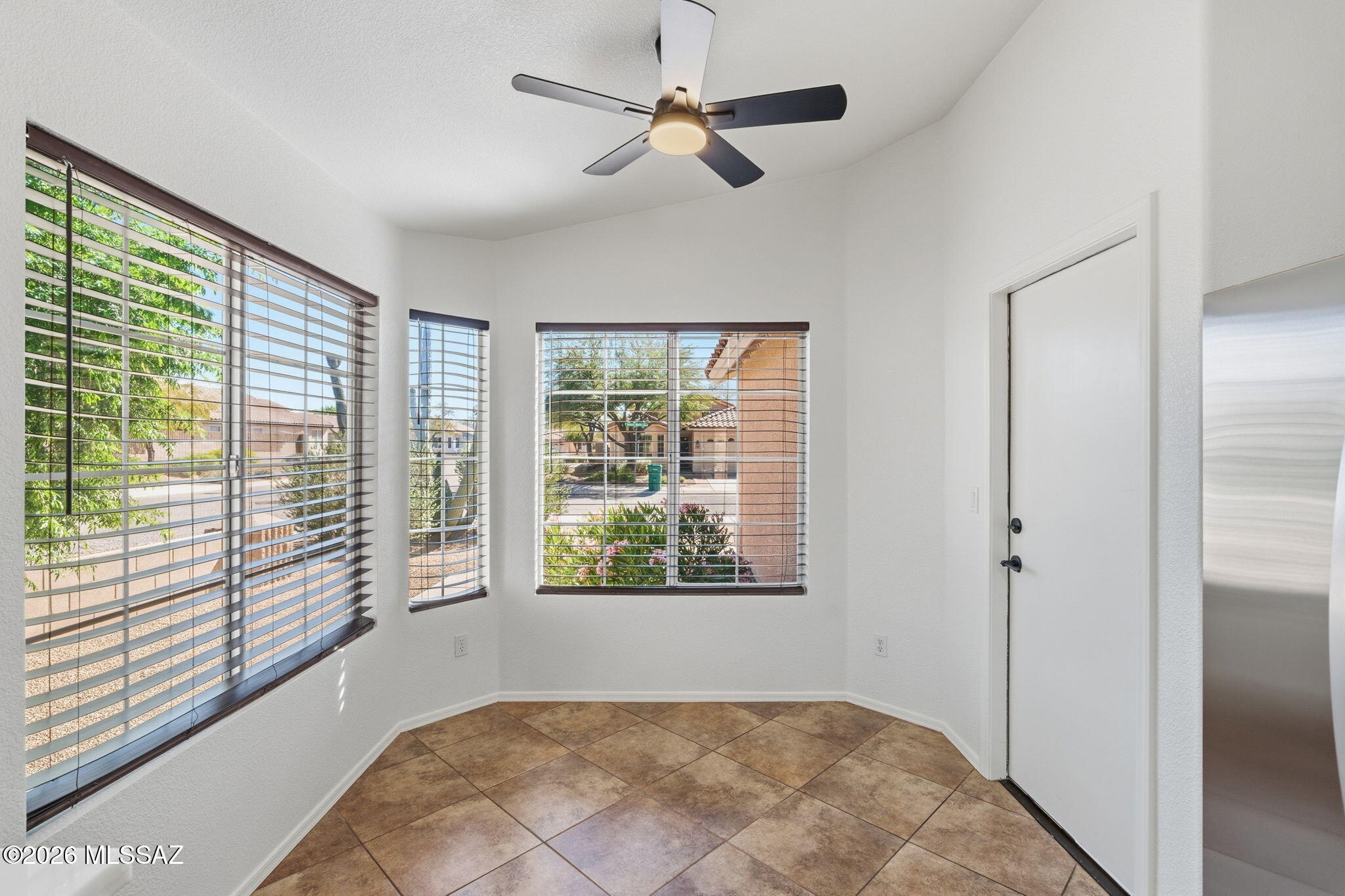 Bluffs (The) 2 - Residential