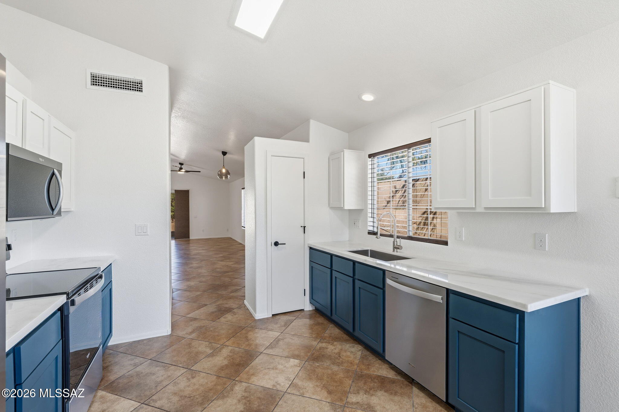 Bluffs (The) 2 - Residential