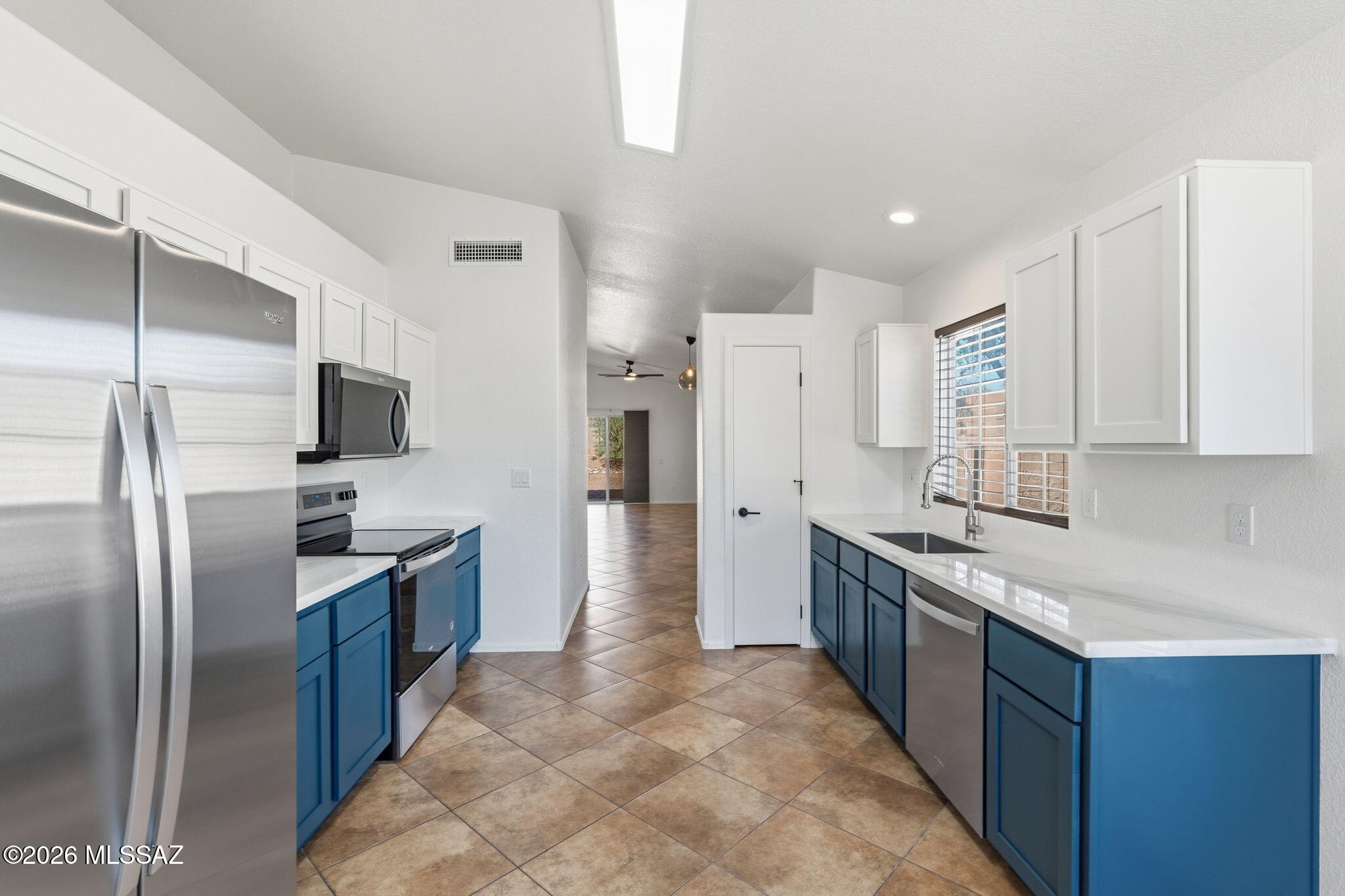 Bluffs (The) 2 - Residential
