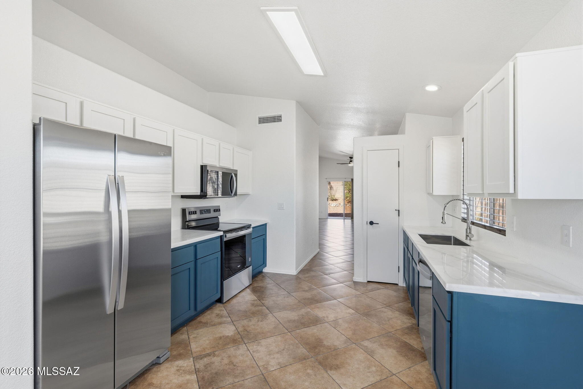 Bluffs (The) 2 - Residential