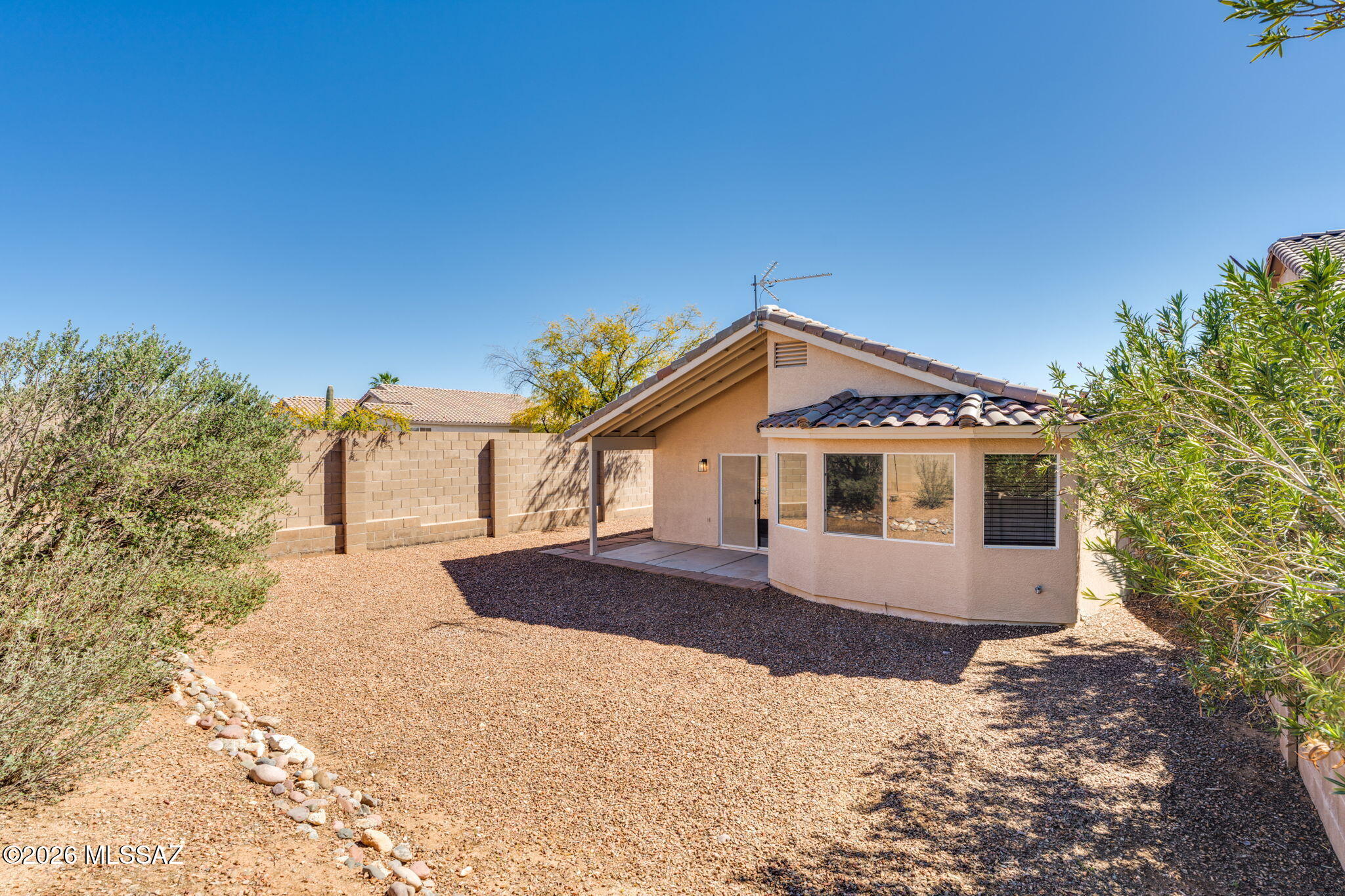 Bluffs (The) 2 - Residential