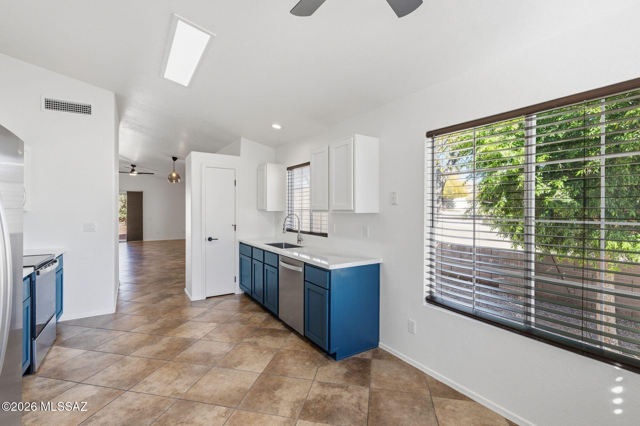 Bluffs (The) 2 - Residential