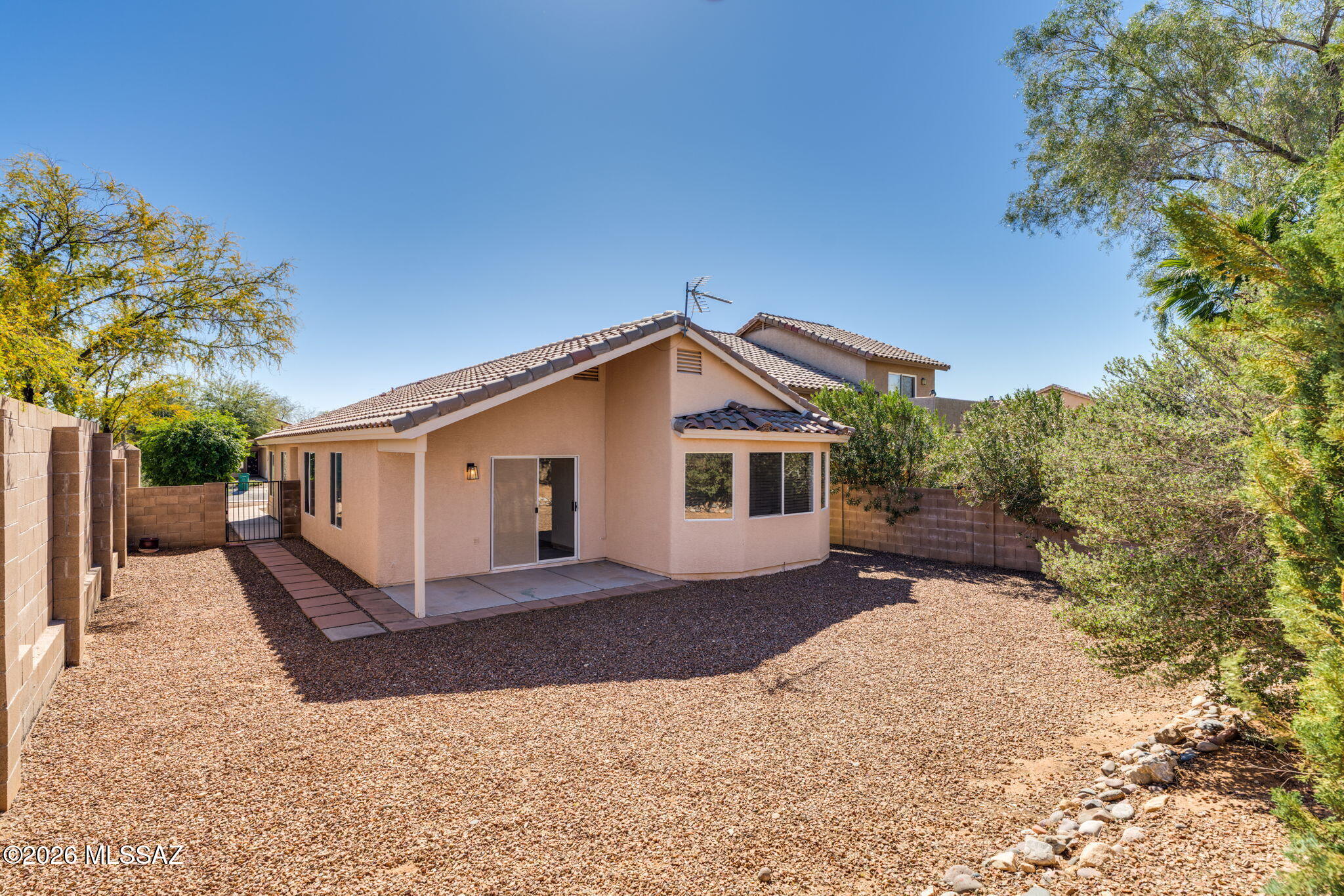 Bluffs (The) 2 - Residential