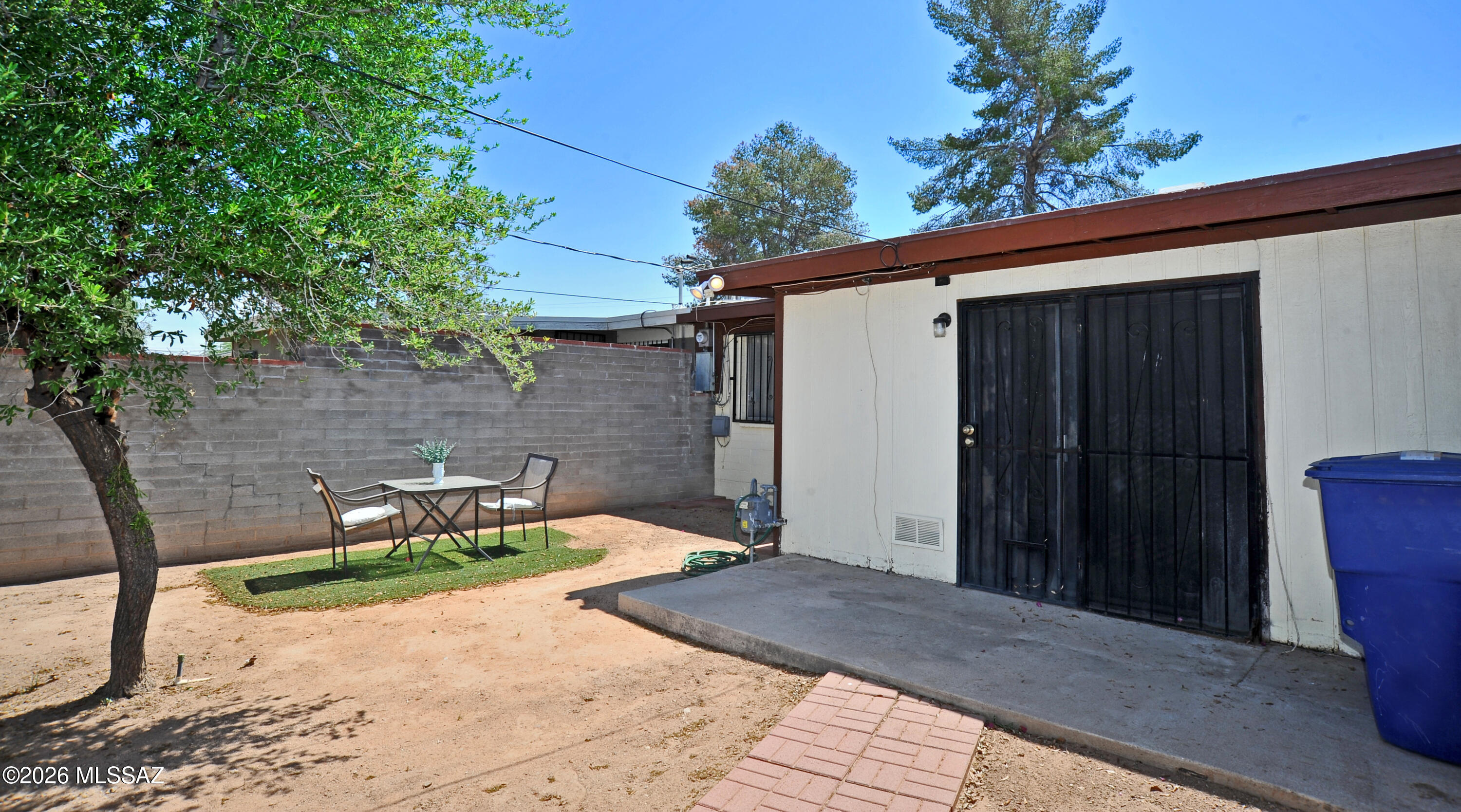 Bel Air Annex NO. 2 - Residential