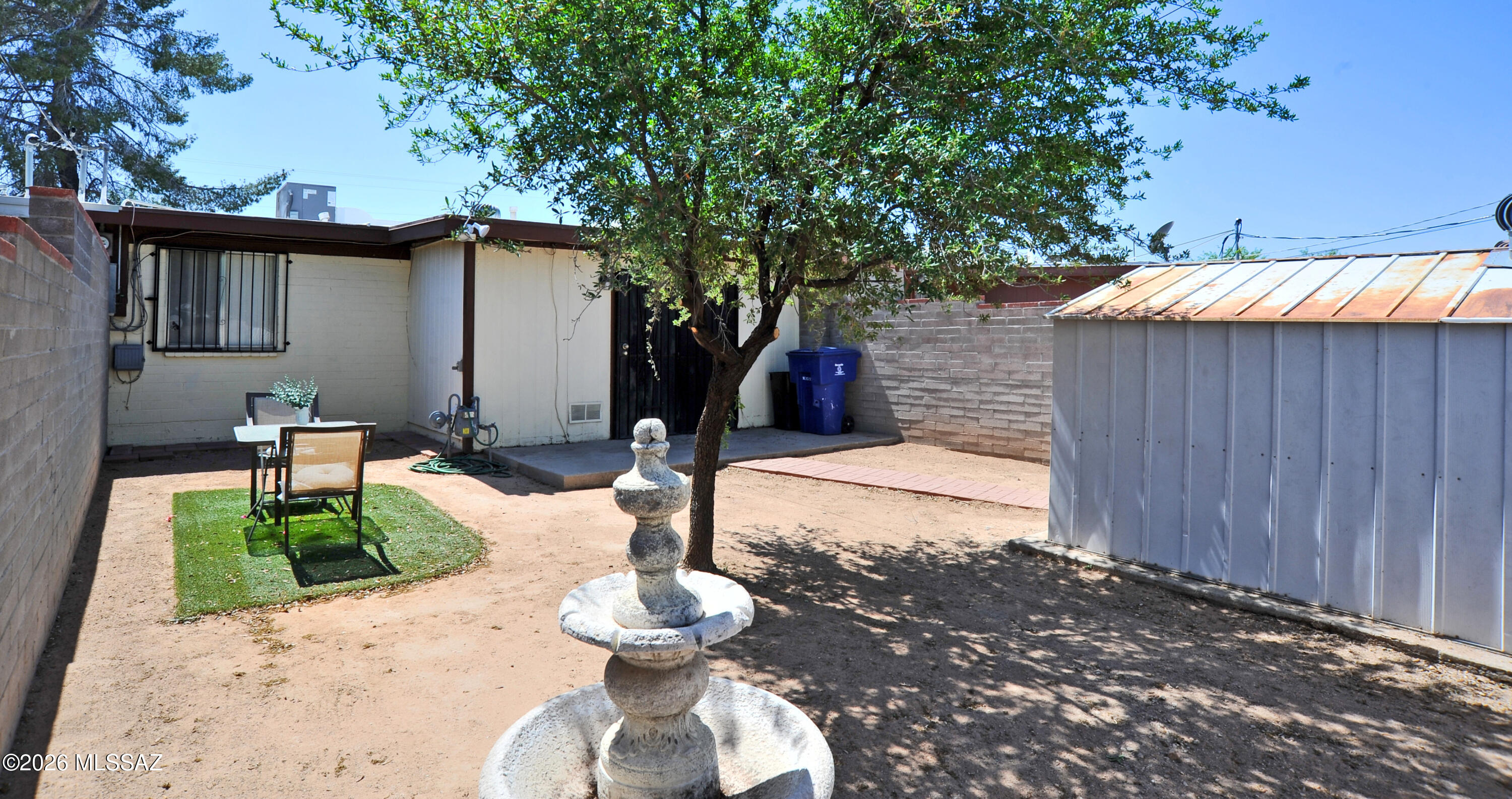 Bel Air Annex NO. 2 - Residential