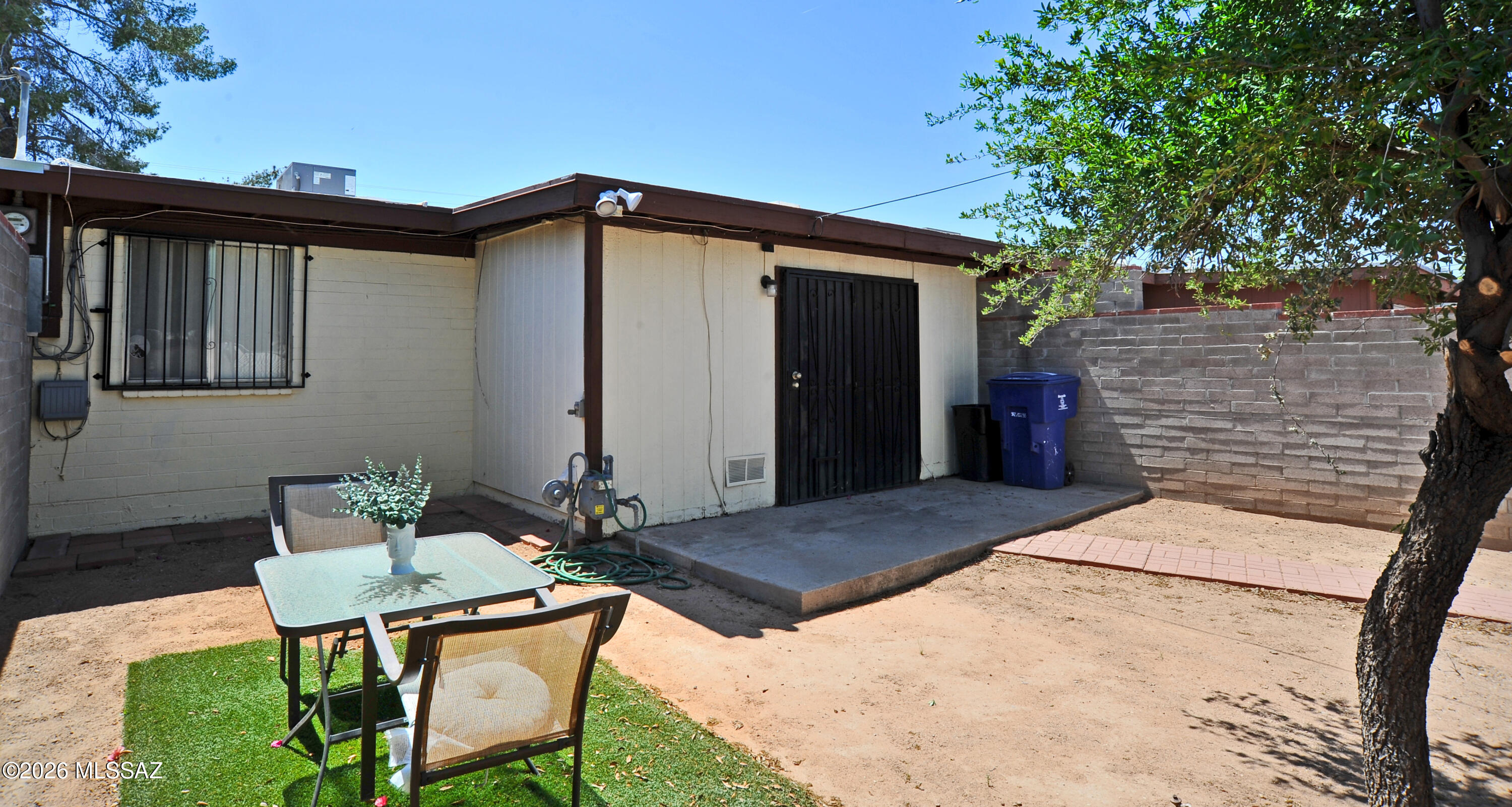 Bel Air Annex NO. 2 - Residential