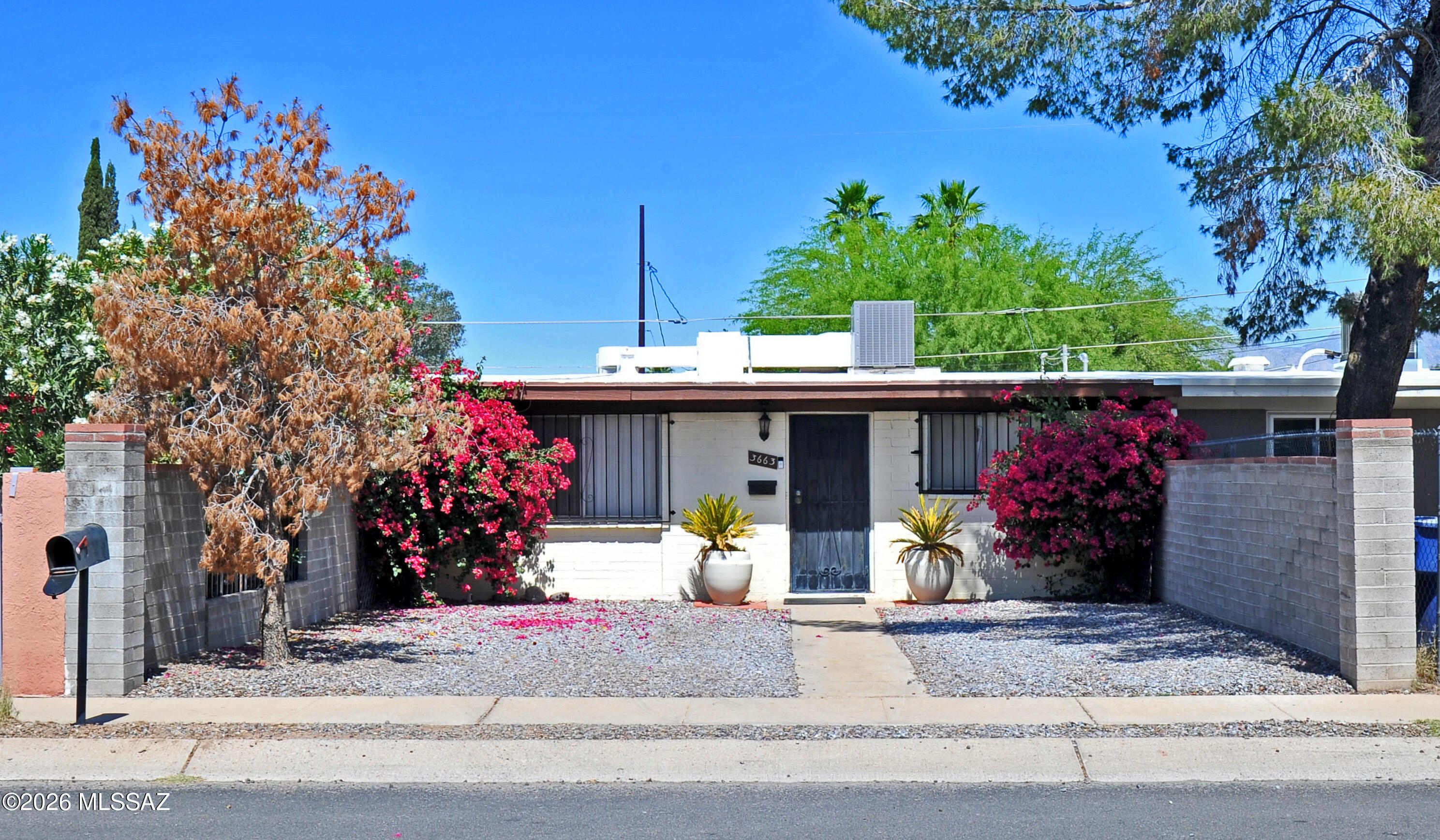 Bel Air Annex NO. 2 - Residential