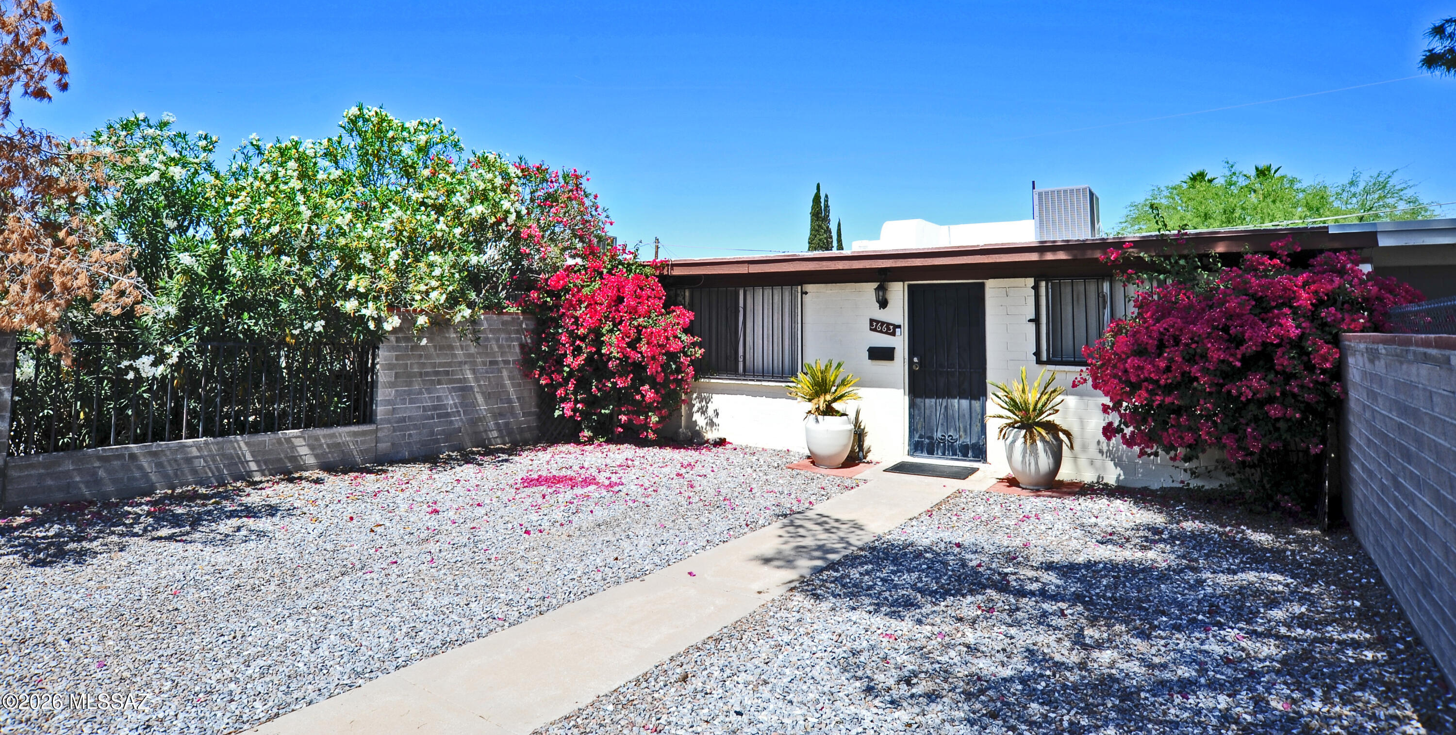 Bel Air Annex NO. 2 - Residential