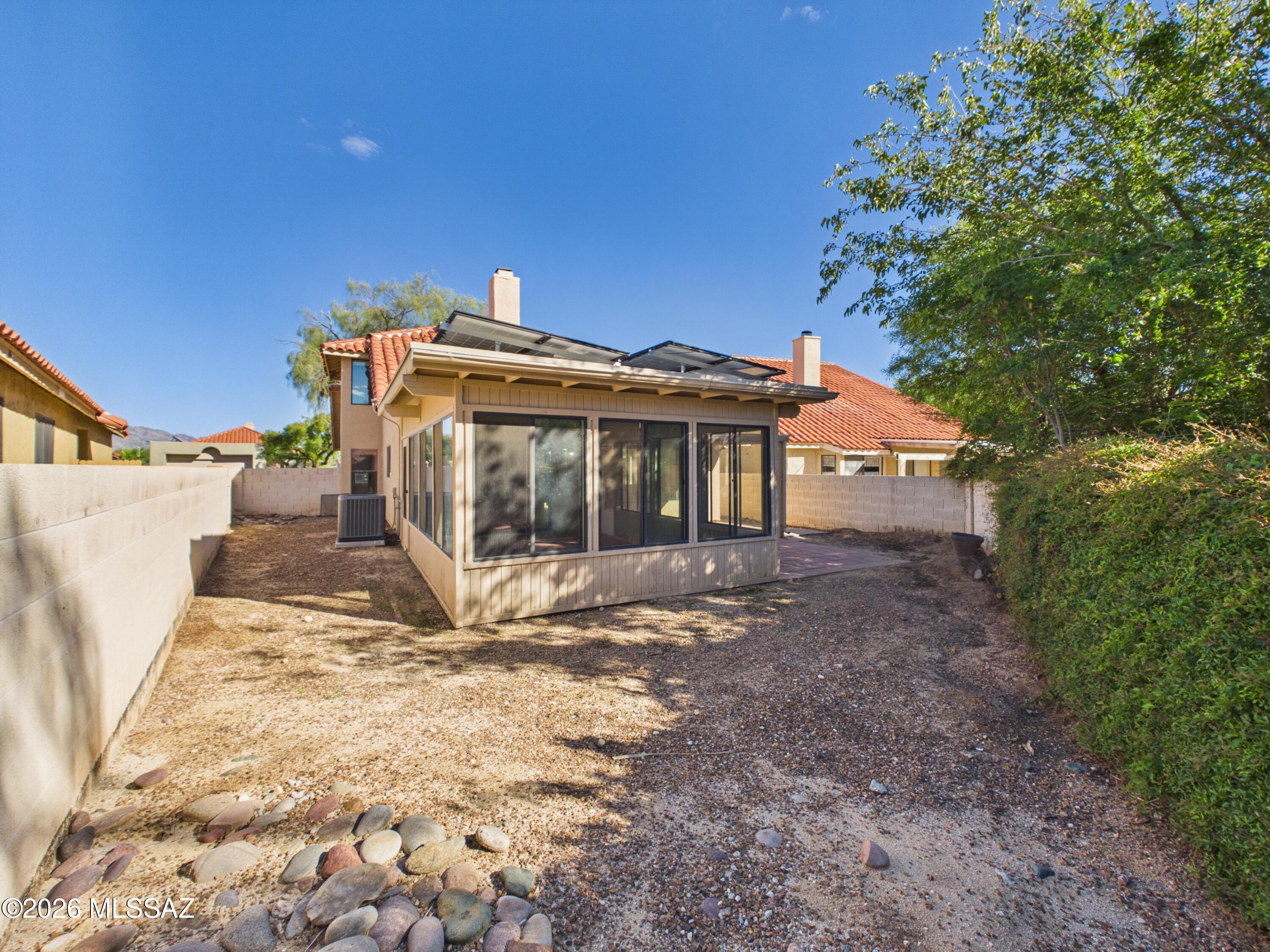 Countryside Valley (1-123) - Residential
