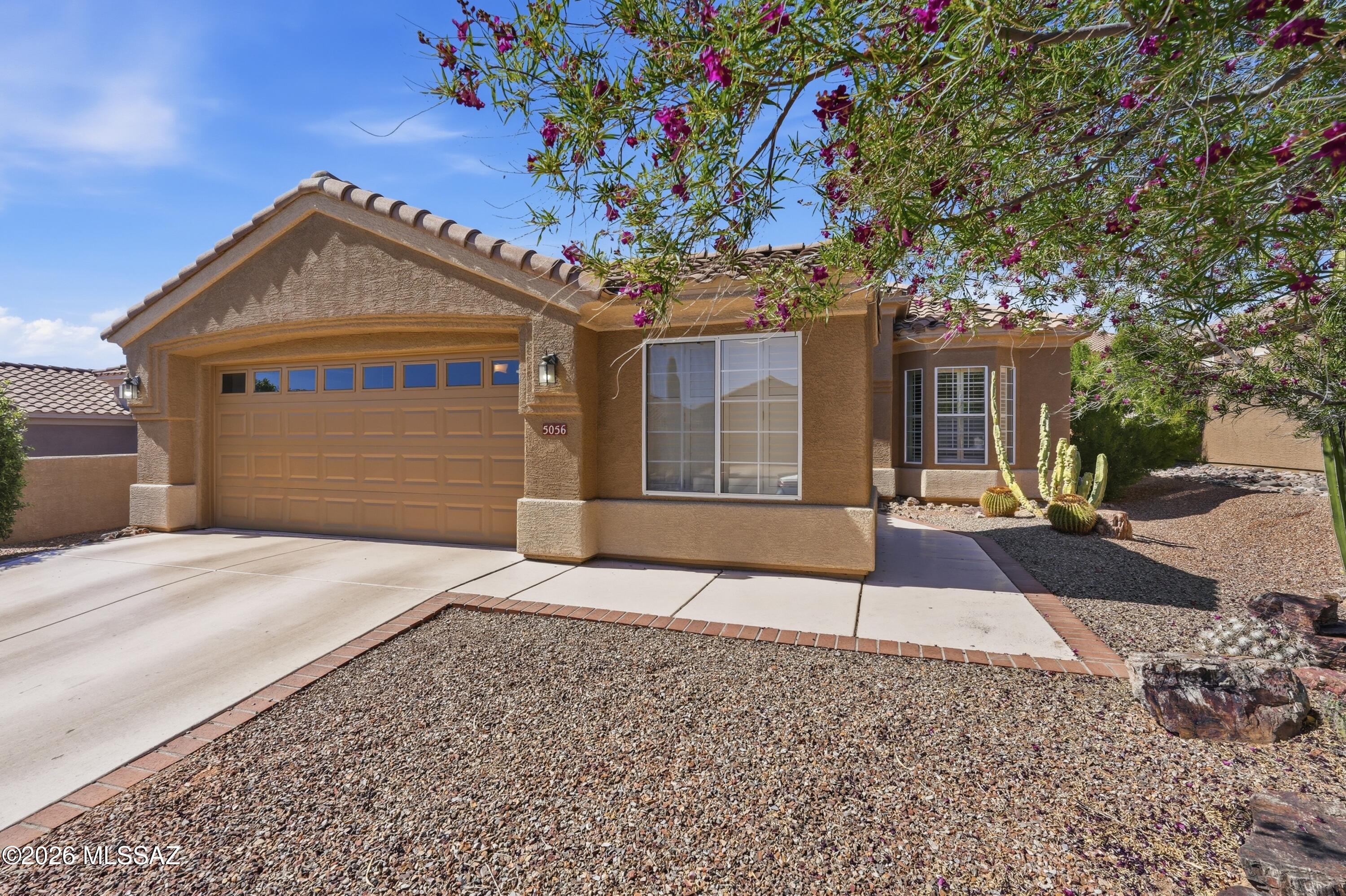 Heritage Highlands IV at Dove Mountain (720-844) - Residential