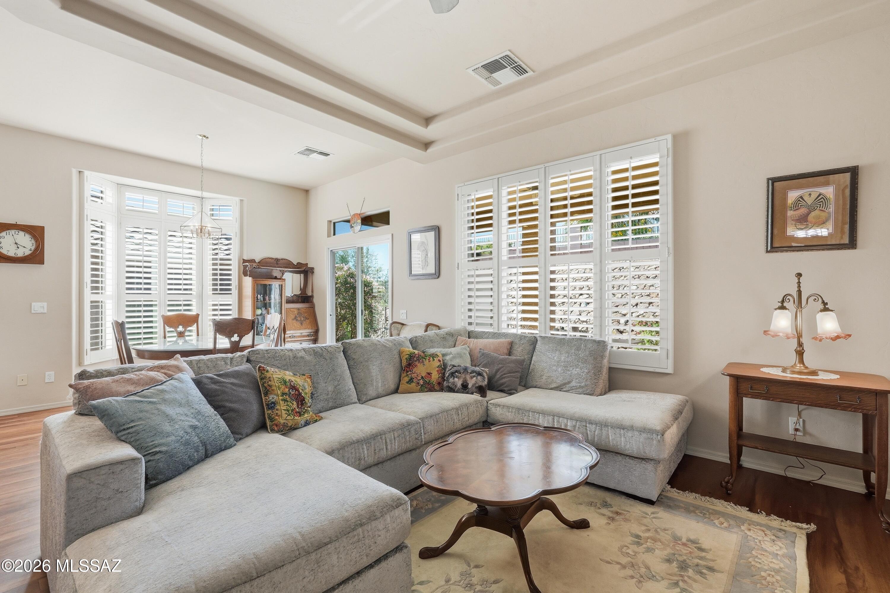 Heritage Highlands IV at Dove Mountain (720-844) - Residential