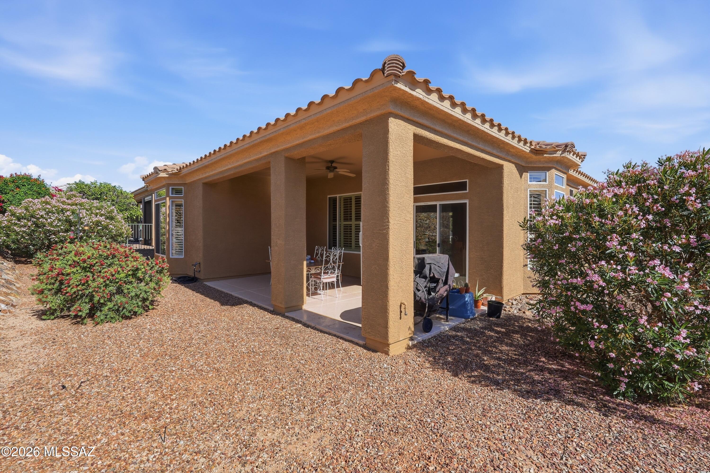 Heritage Highlands IV at Dove Mountain (720-844) - Residential
