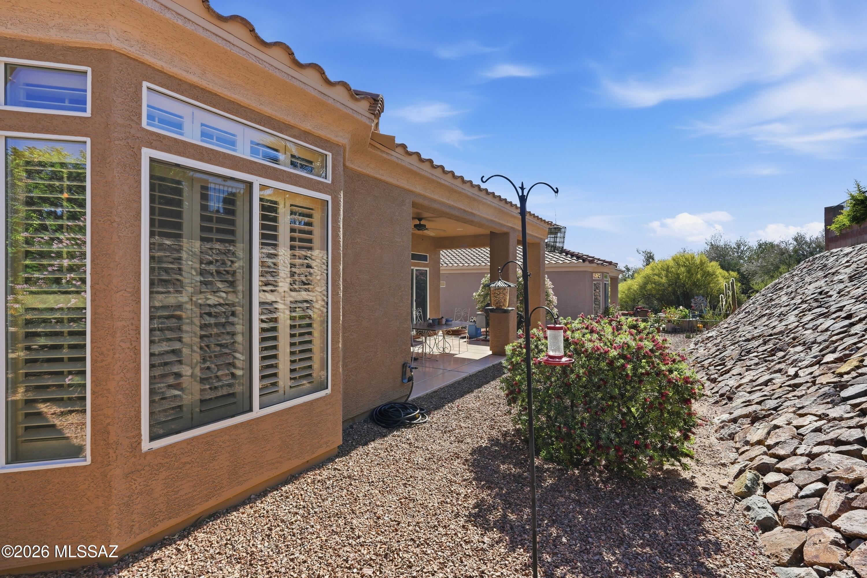 Heritage Highlands IV at Dove Mountain (720-844) - Residential