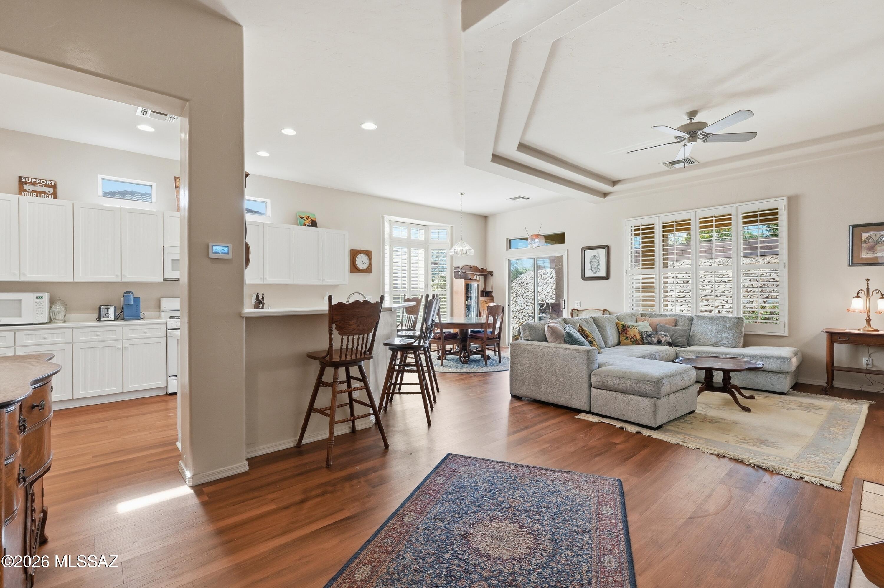 Heritage Highlands IV at Dove Mountain (720-844) - Residential