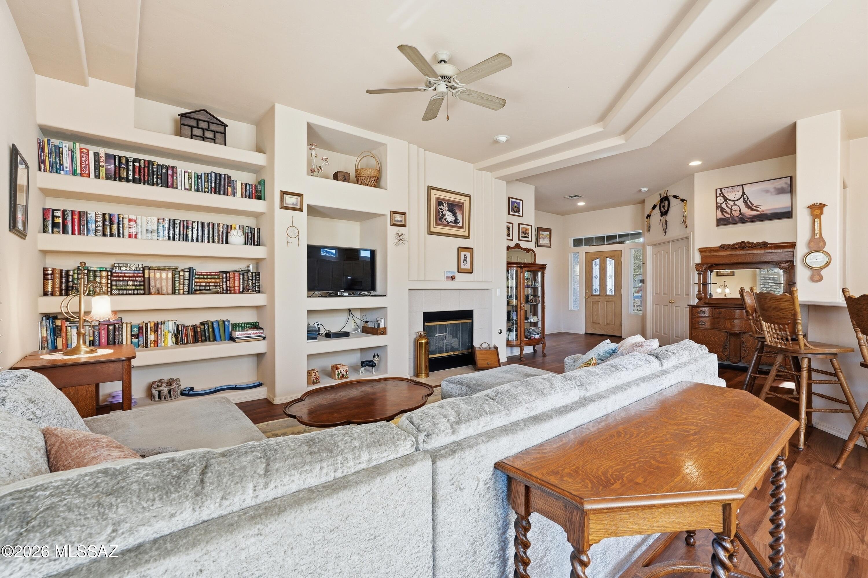 Heritage Highlands IV at Dove Mountain (720-844) - Residential
