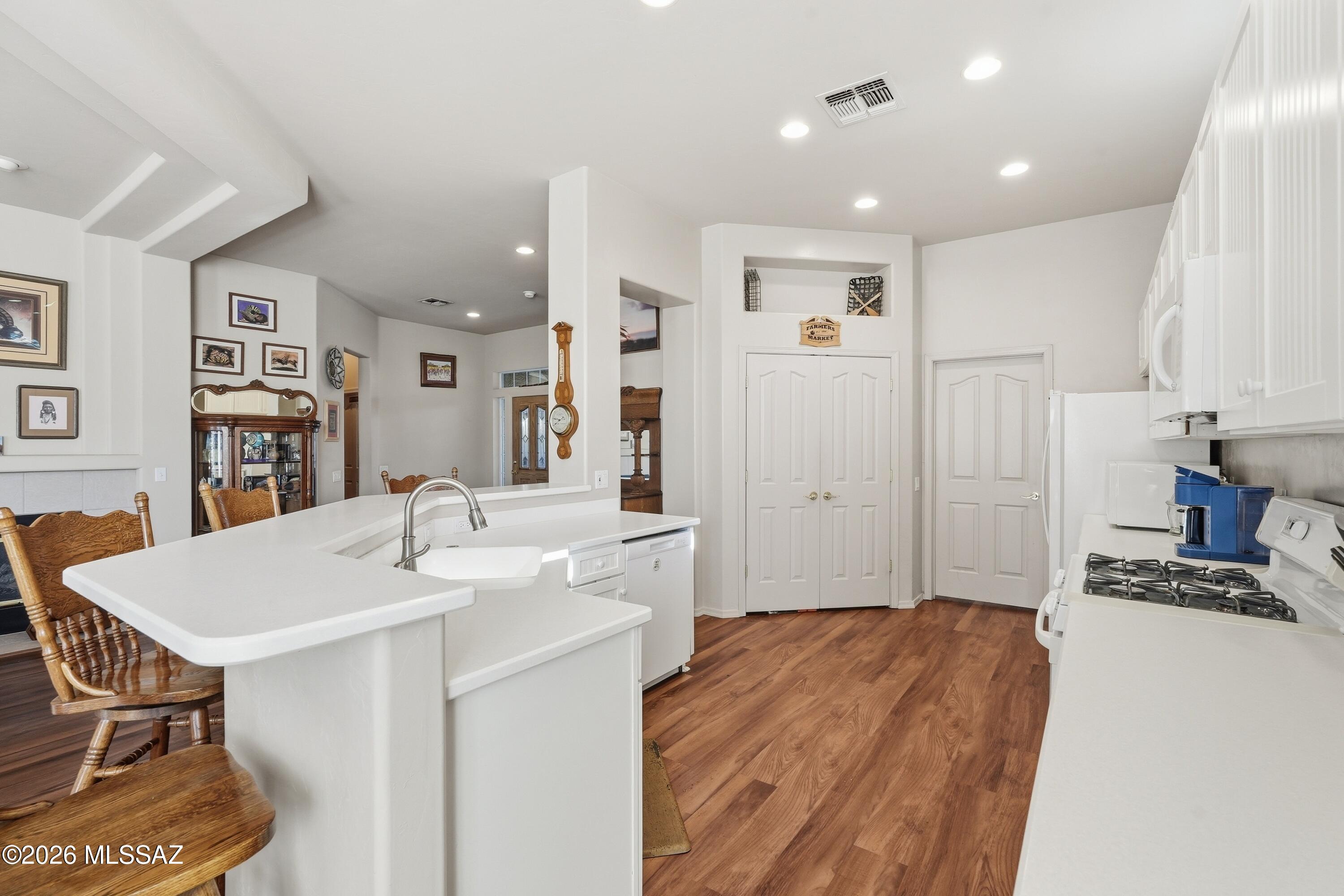 Heritage Highlands IV at Dove Mountain (720-844) - Residential