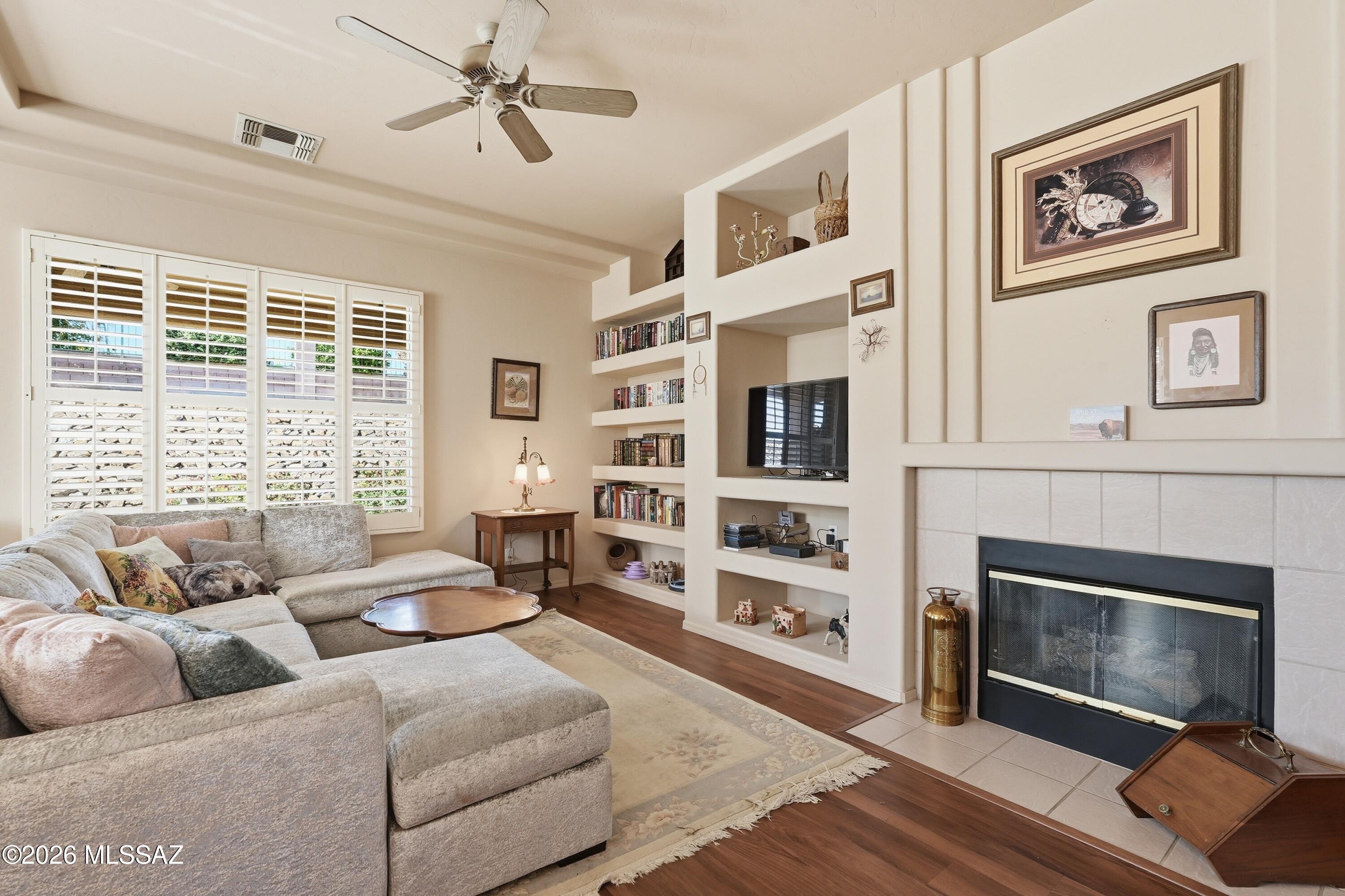 Heritage Highlands IV at Dove Mountain (720-844) - Residential