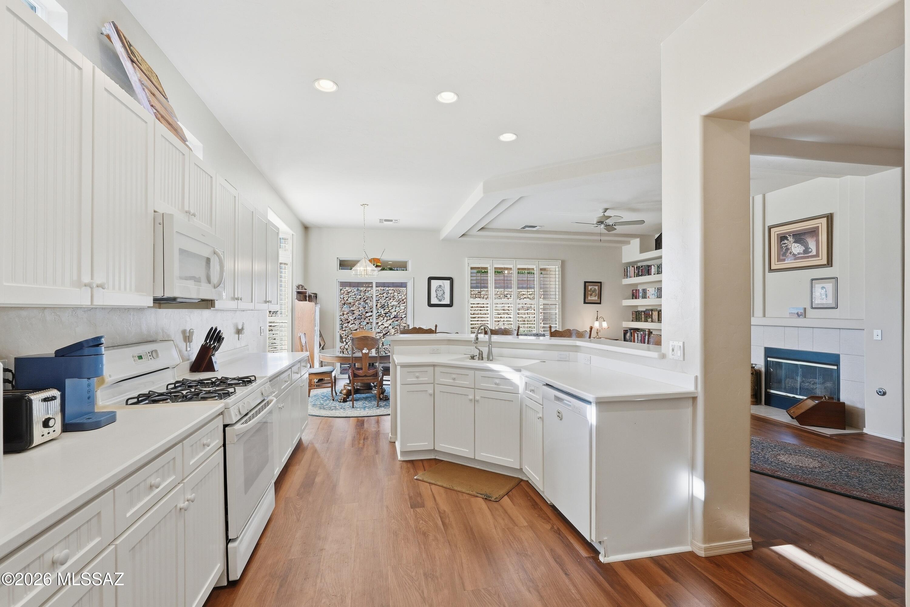Heritage Highlands IV at Dove Mountain (720-844) - Residential