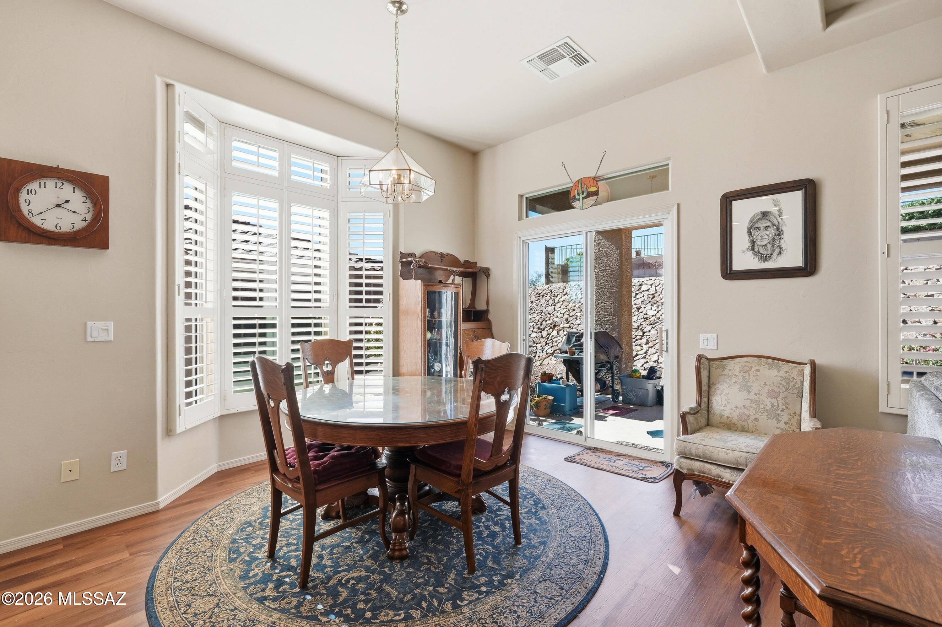 Heritage Highlands IV at Dove Mountain (720-844) - Residential