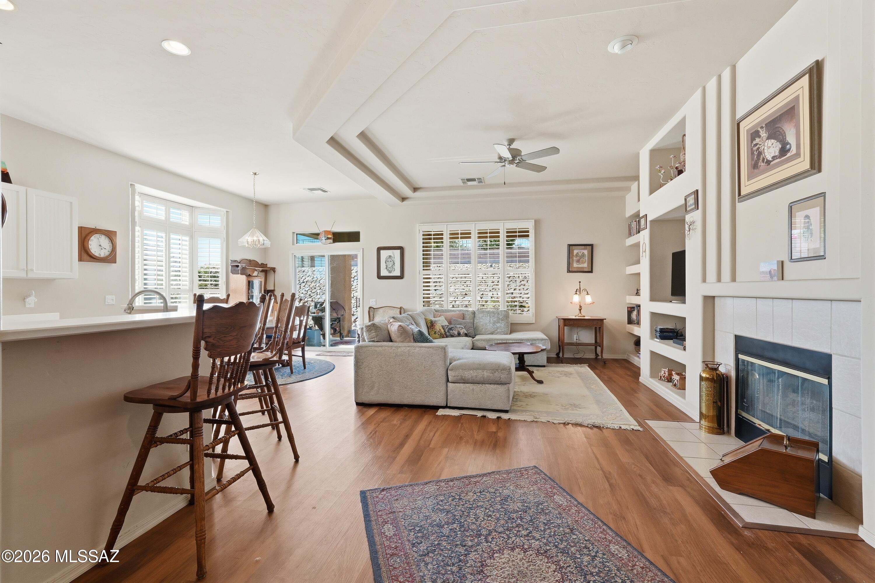 Heritage Highlands IV at Dove Mountain (720-844) - Residential