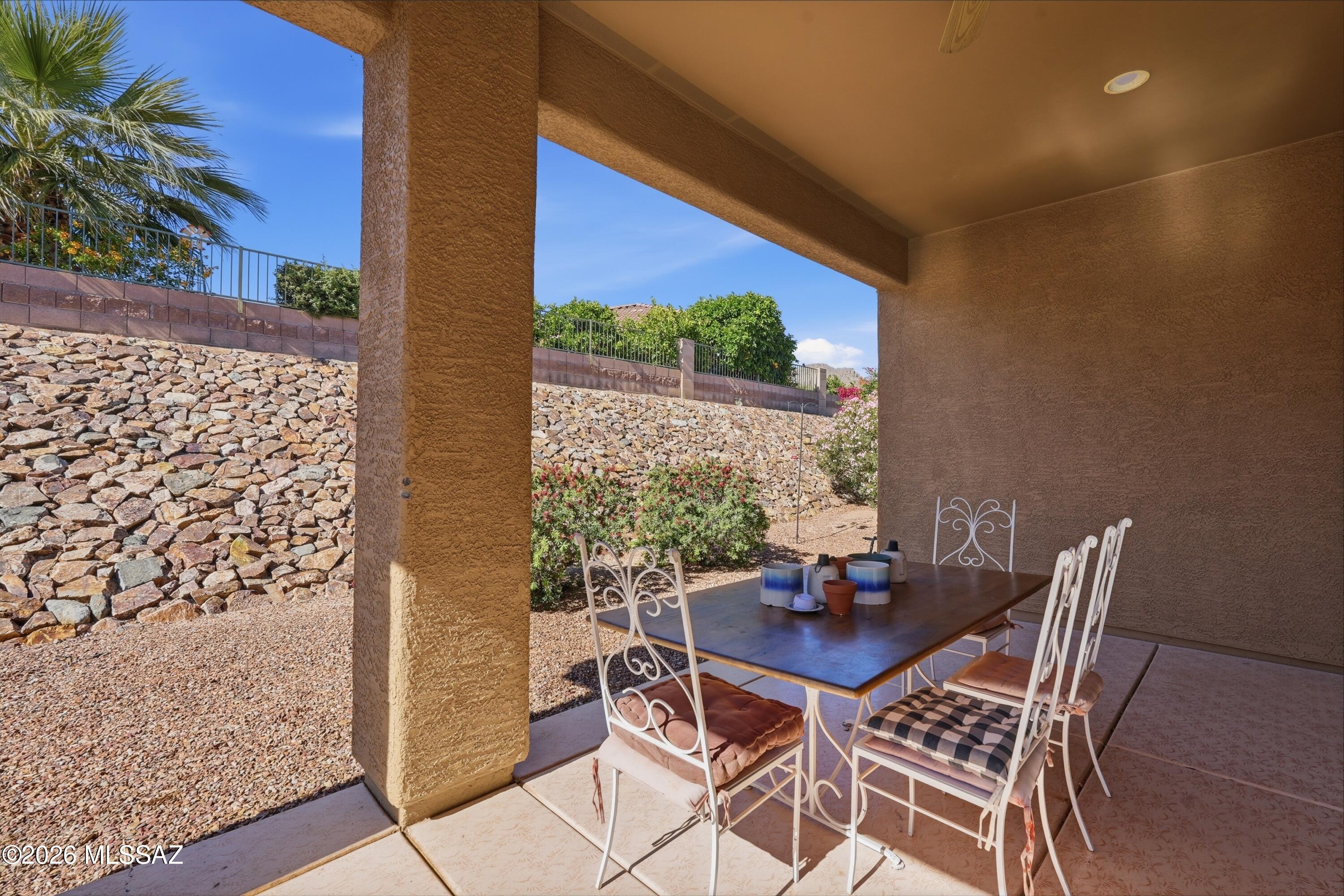 Heritage Highlands IV at Dove Mountain (720-844) - Residential