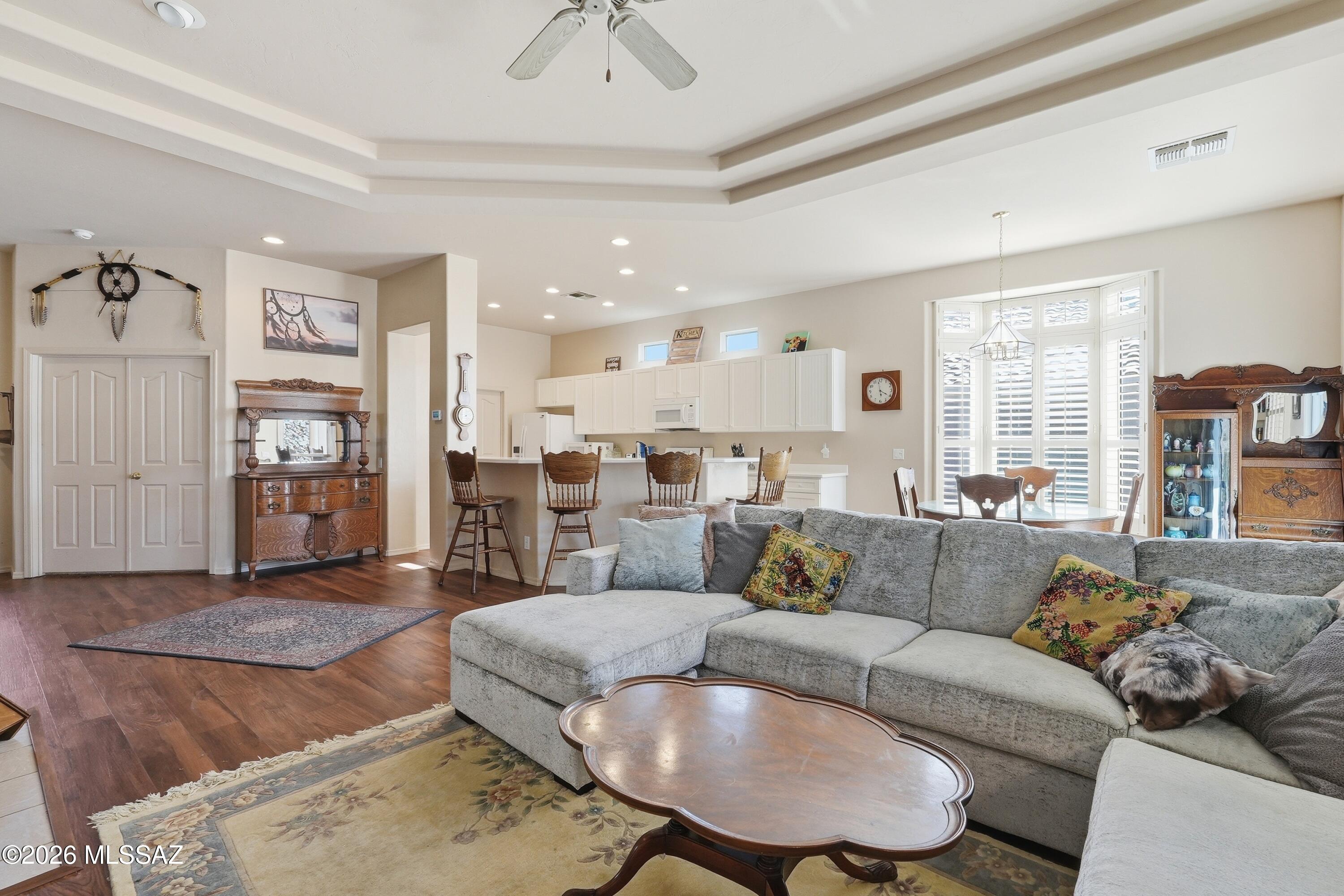 Heritage Highlands IV at Dove Mountain (720-844) - Residential