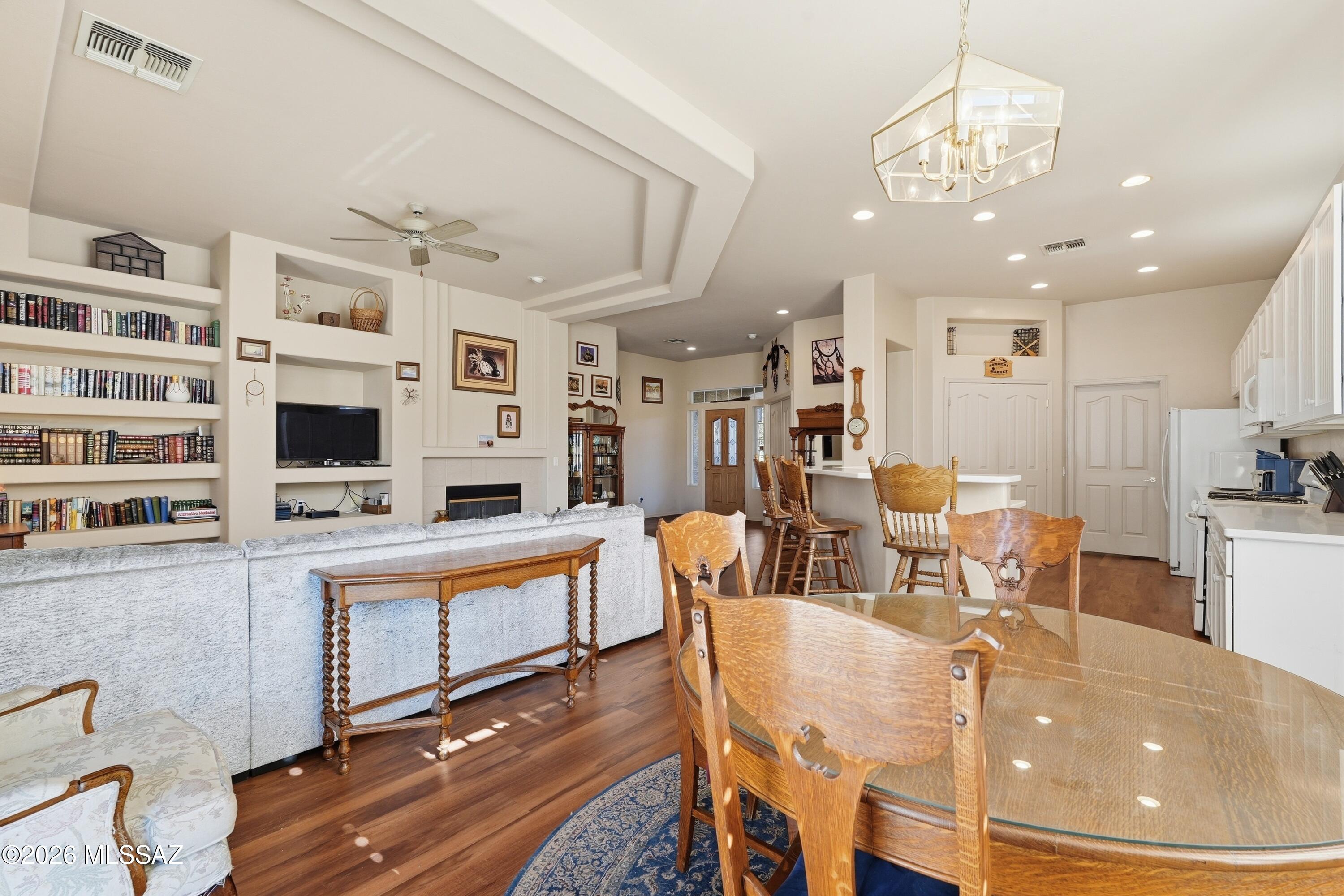 Heritage Highlands IV at Dove Mountain (720-844) - Residential