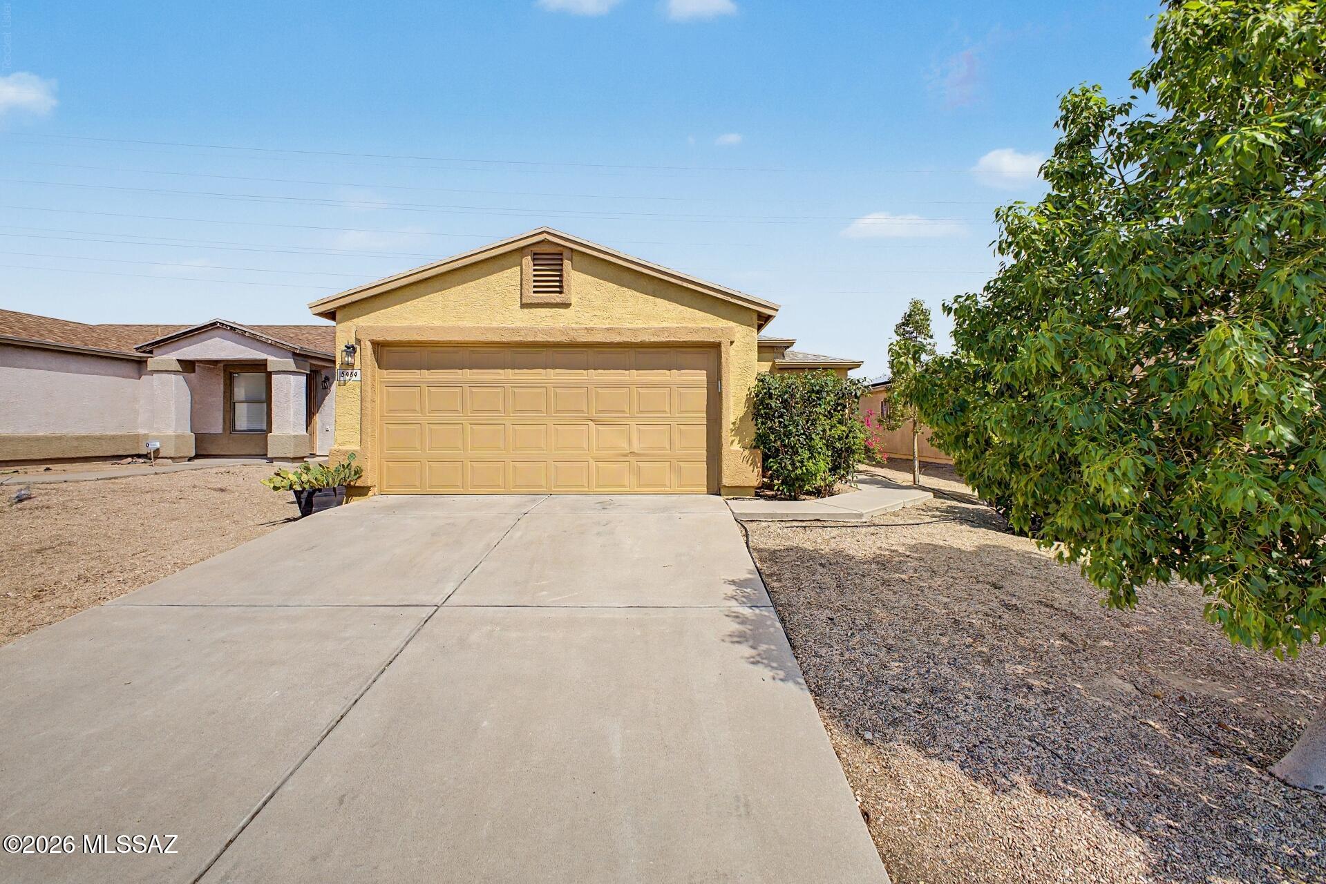 This meticulously maintained home offers exceptional value with major upgrades already completed, providing comfort, efficiency, and peace of mind for its next owner. One of the standout features is the upgraded 2.5-ton, 17 SEER American Standard two-stage HVAC system with a matching high-efficiency furnace. This premium system is a significant improvement over the original builder-grade unit, delivering outstanding energy savings, quieter operation, and superior year-round comfort. Additional recent improvements include a roof replaced less than five years ago, fresh exterior paint (2023), an upgraded 50-gallon water heater, energy-efficient dual-flush toilets, remote-controlled ceiling fans throughout the home, and enhanced landscaping. The kitchen has been updated with a new dishwasher, sink, microwave, and washer, while the home also features security doors and windows for added peace of mind.

Storage is abundant with a custom oversized enclosed closet and multiple built-in storage shelves throughout the home, making organization effortless.

Best of all, all appliances are included, making this truly a move-in-ready opportunity where the major expenses have already been taken care of.

This is a home that combines thoughtful upgrades, energy efficiency, and pride of ownership--ready for you to move in and enjoy from day one.