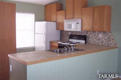 Star Trails Estates II(1-257) - Residential Lease