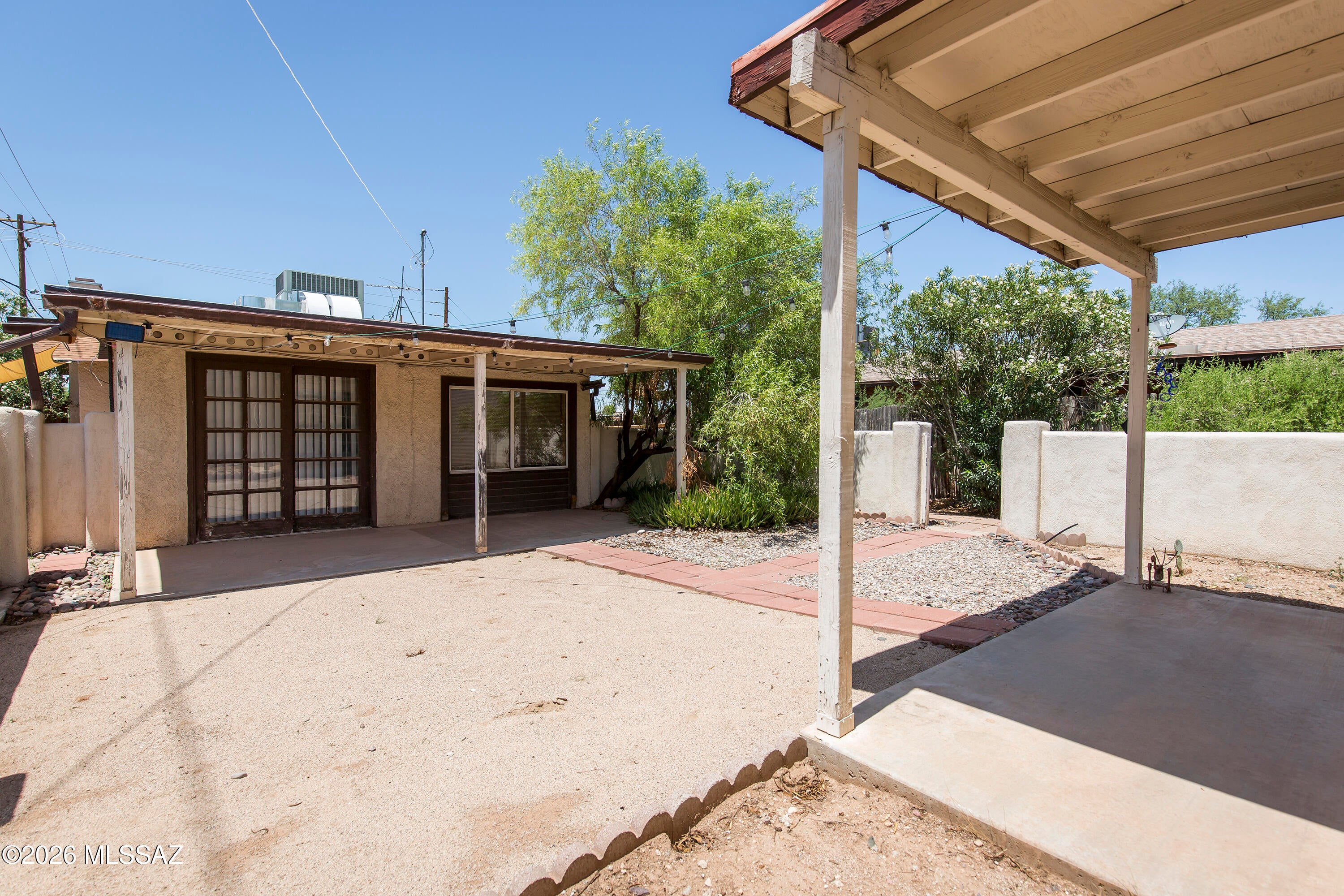 Sunnyside Addition - Residential Income