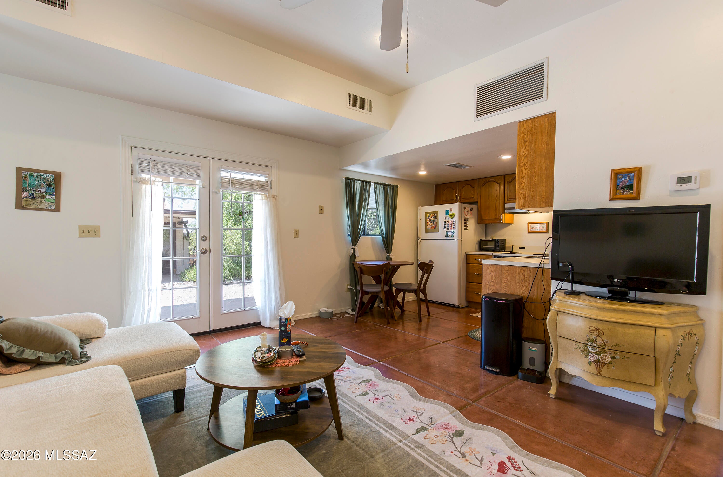 Sunnyside Addition - Residential Income