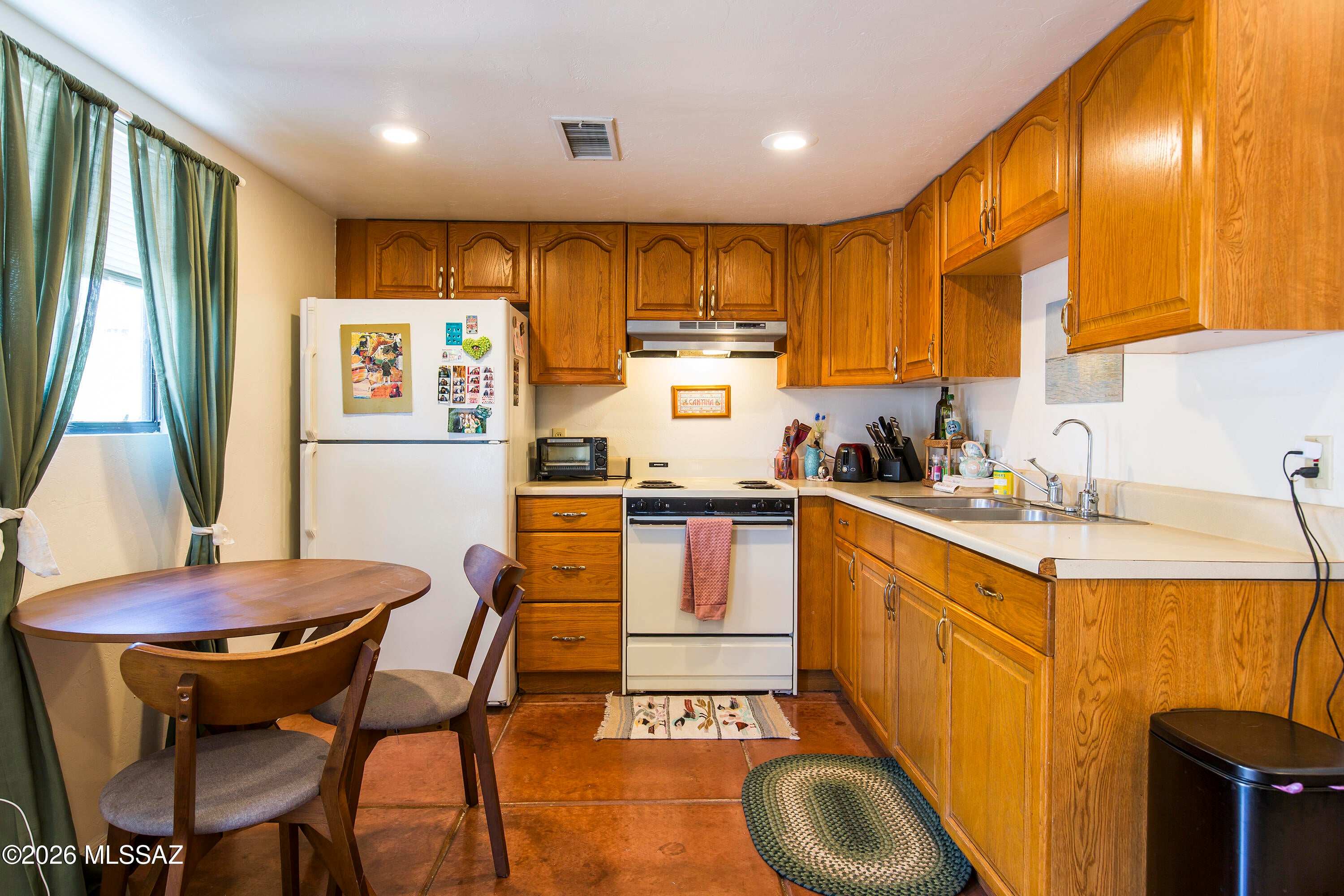 Sunnyside Addition - Residential Income