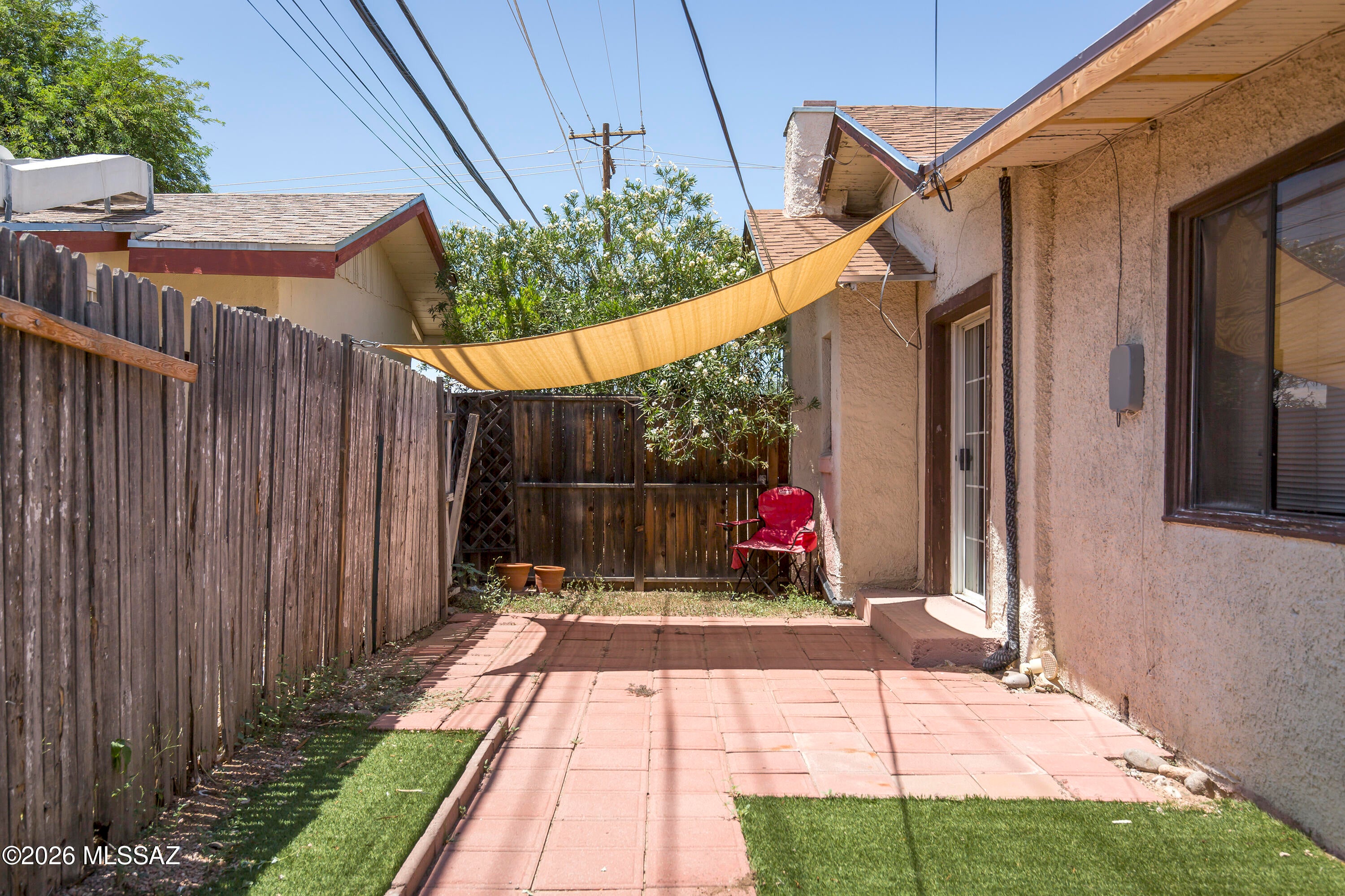 Sunnyside Addition - Residential Income