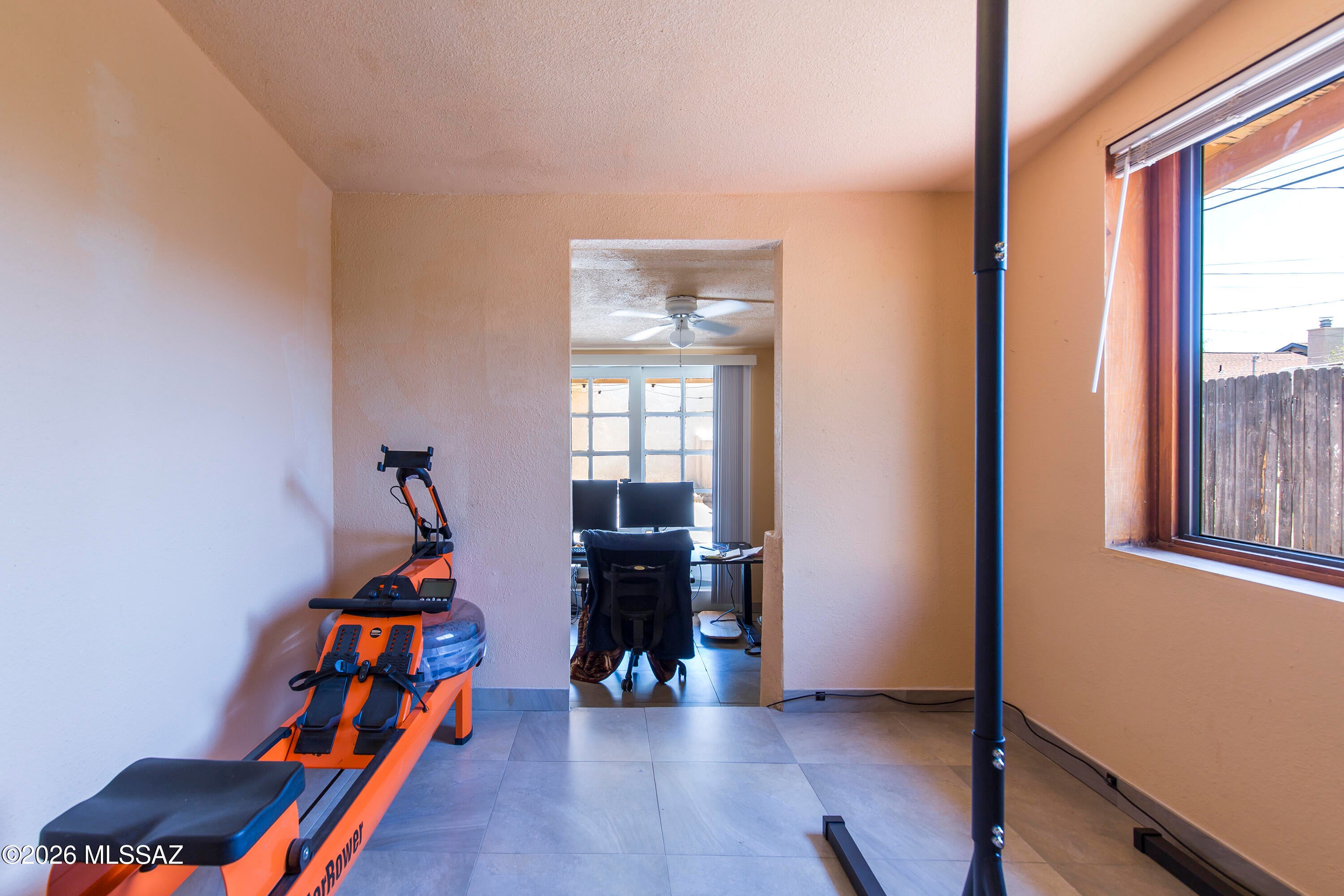 Sunnyside Addition - Residential Income