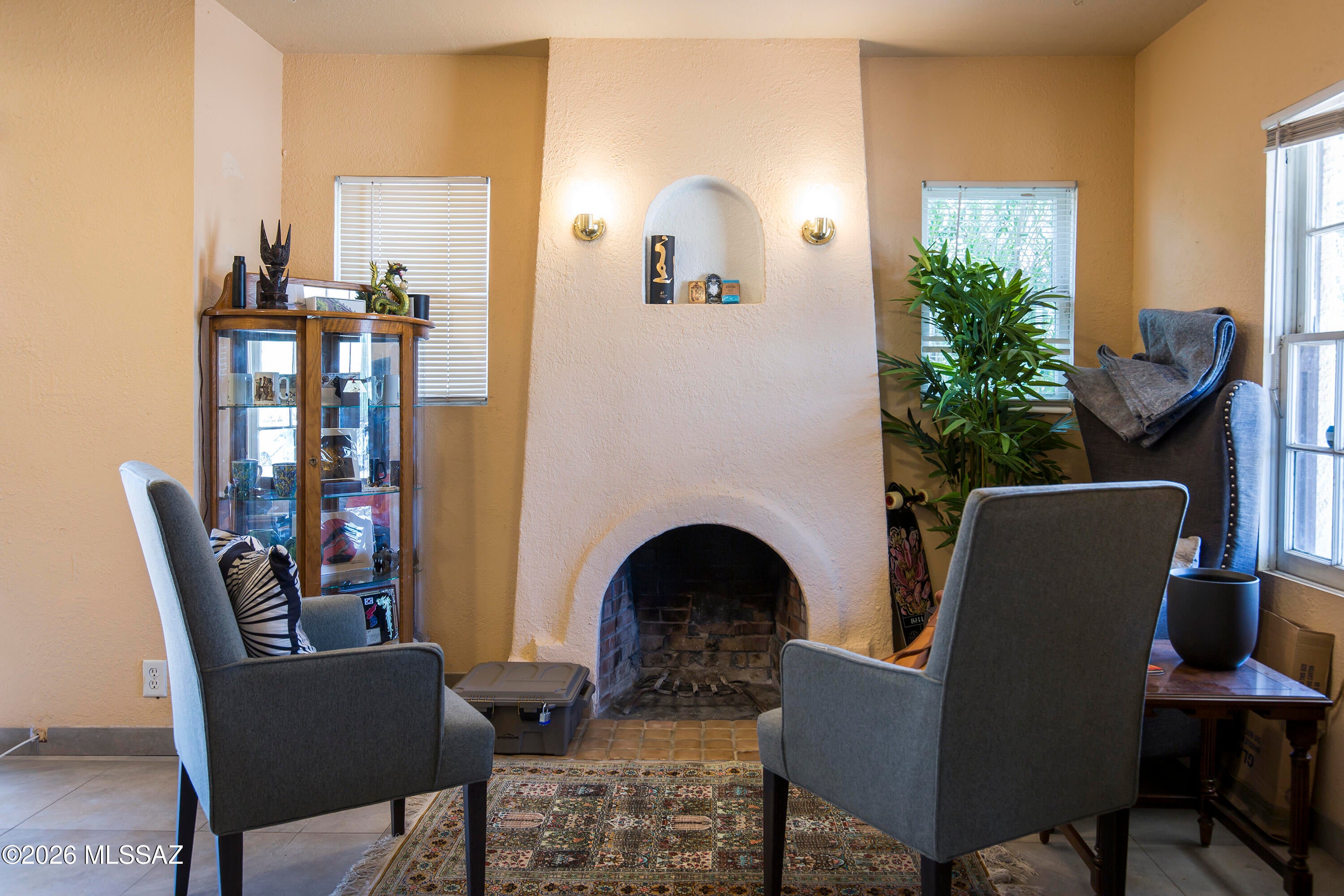 Sunnyside Addition - Residential Income