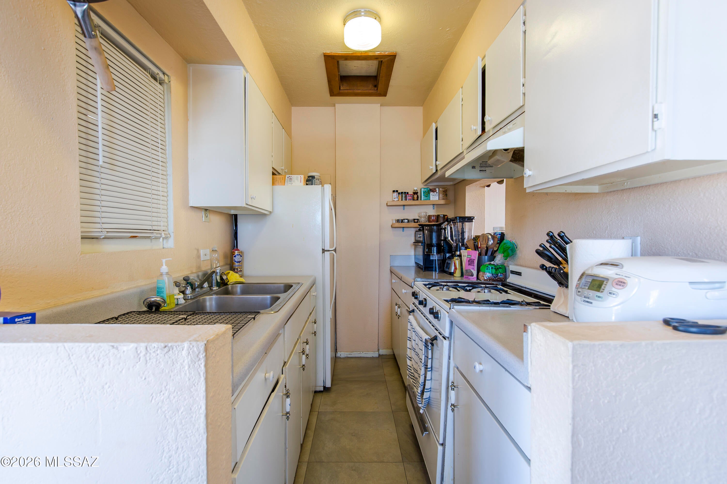 Sunnyside Addition - Residential Income