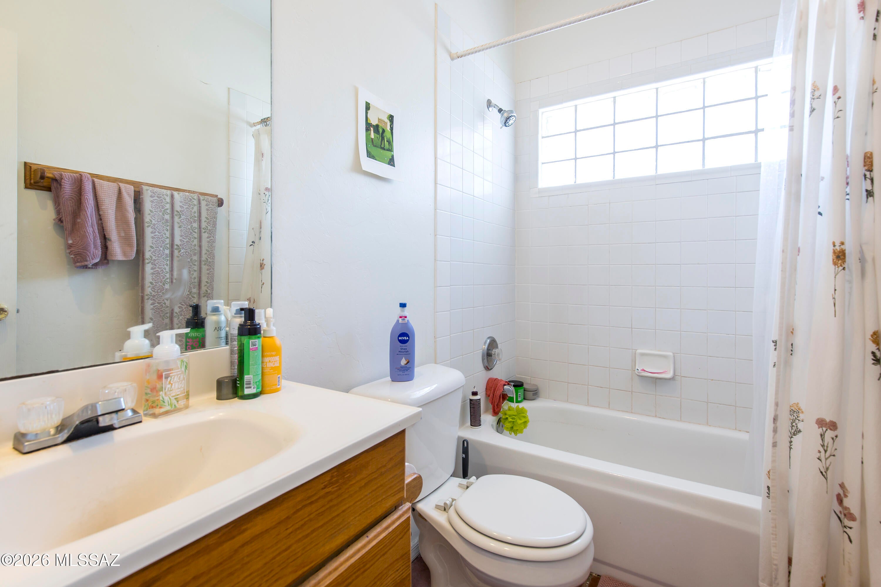 Sunnyside Addition - Residential Income