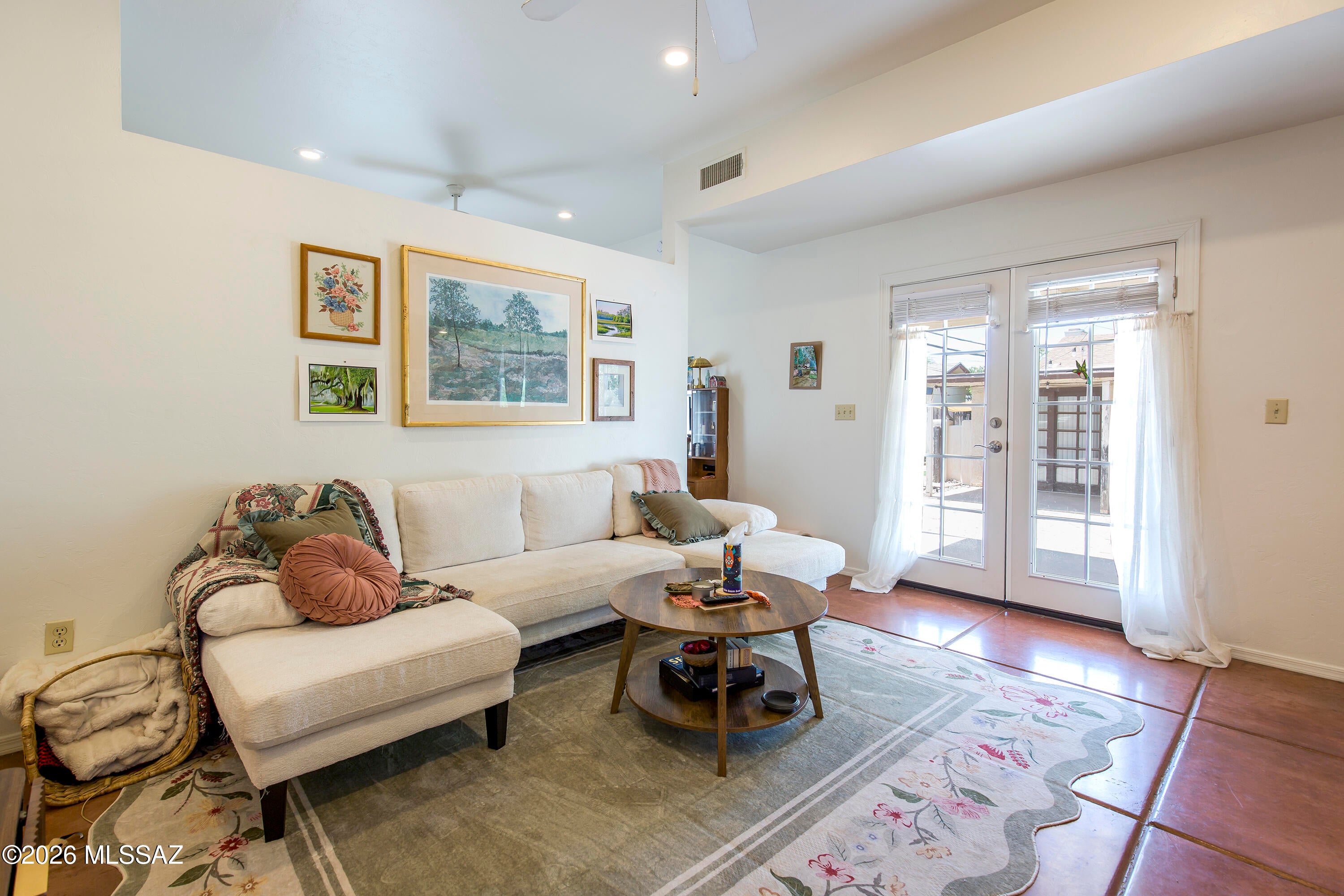 Sunnyside Addition - Residential Income