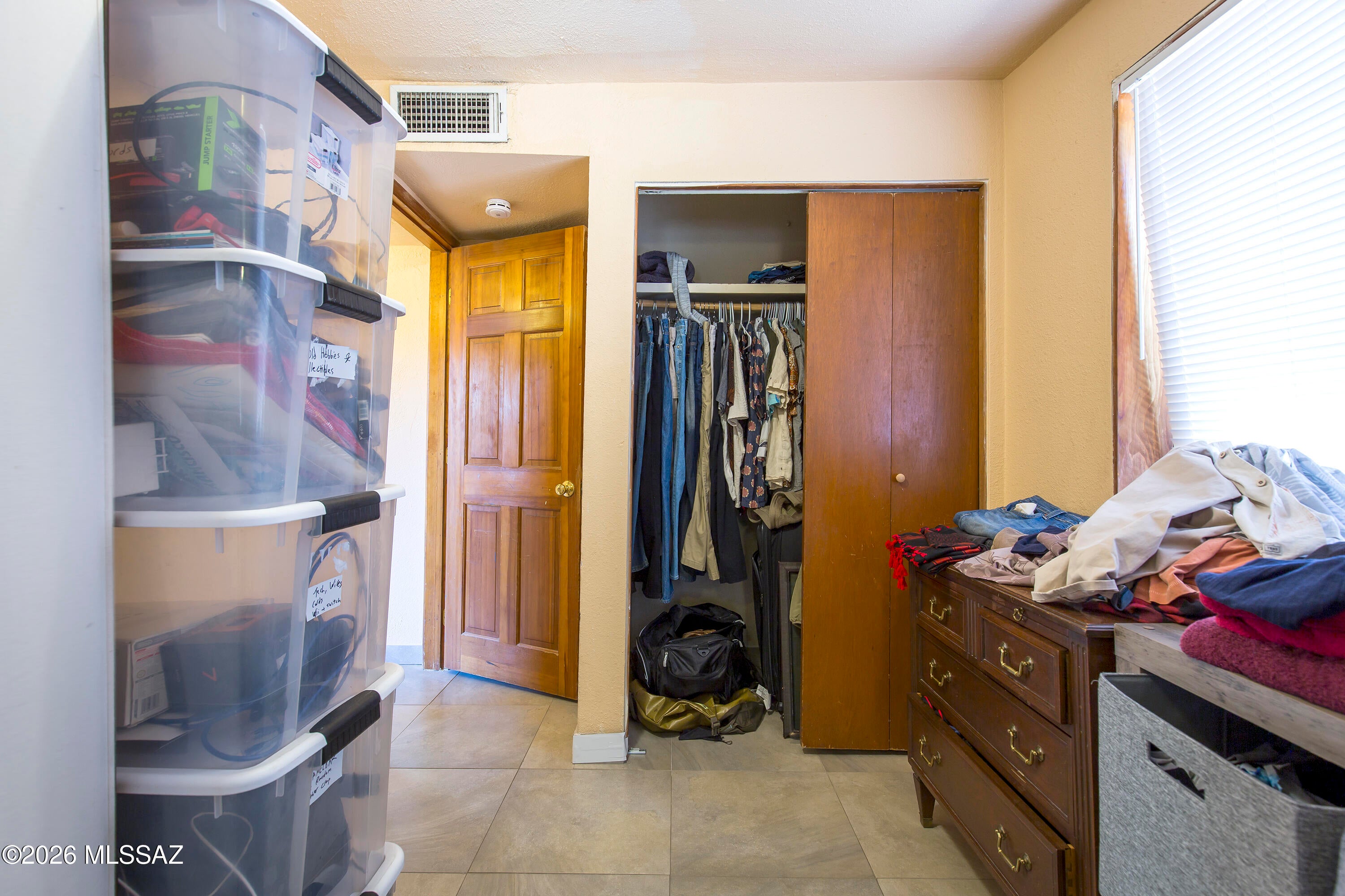 Sunnyside Addition - Residential Income