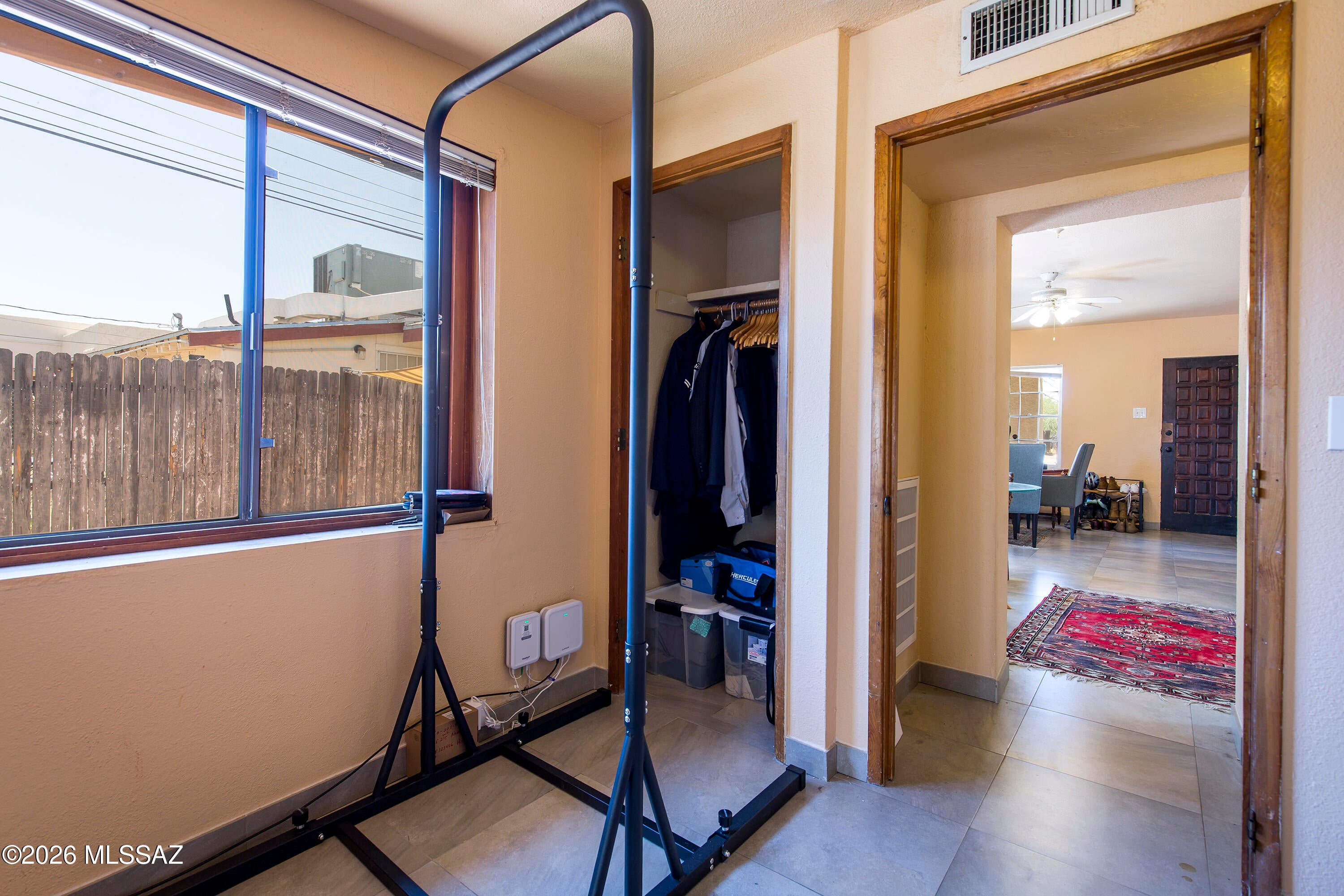 Sunnyside Addition - Residential Income