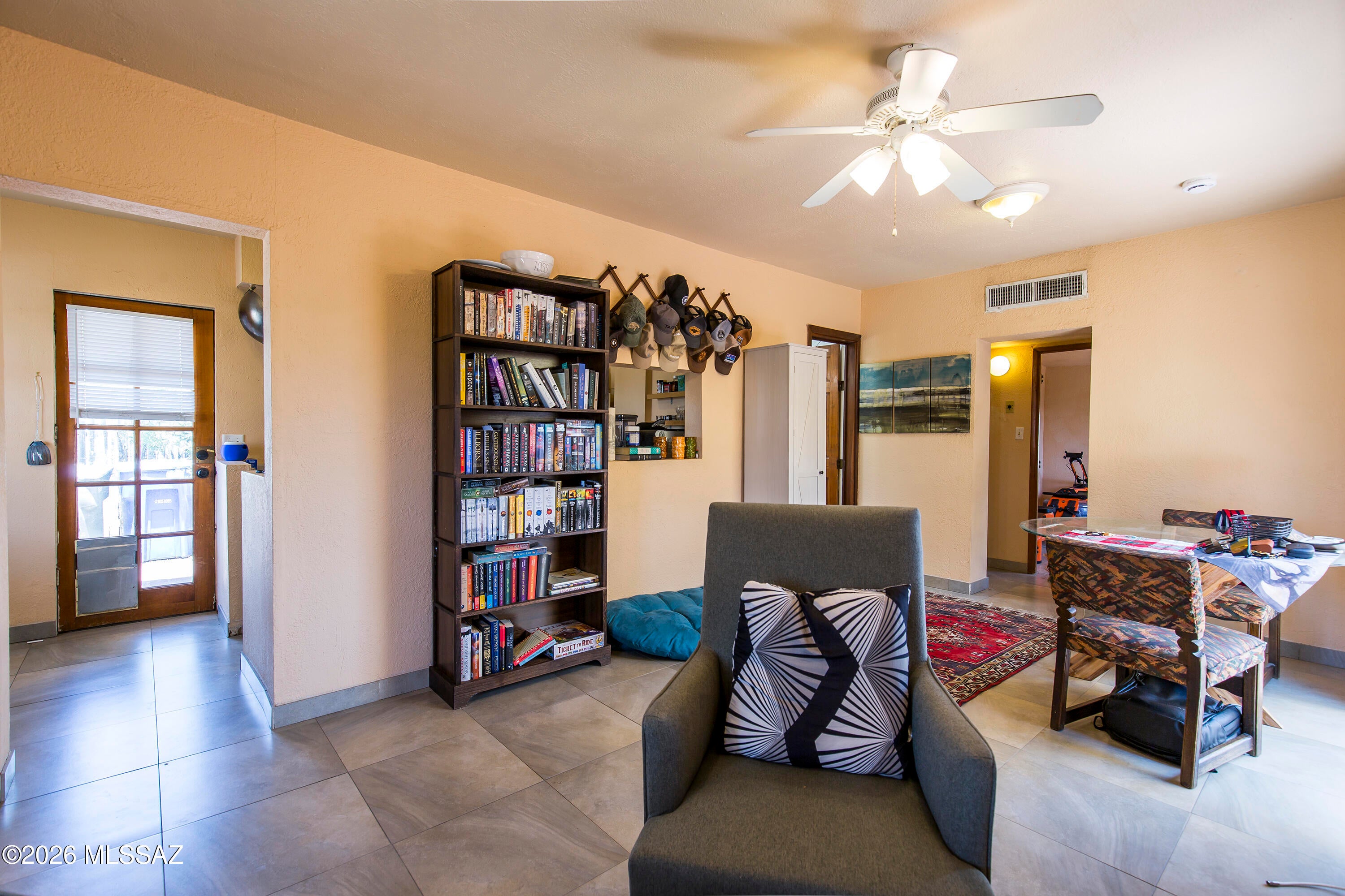 Sunnyside Addition - Residential Income